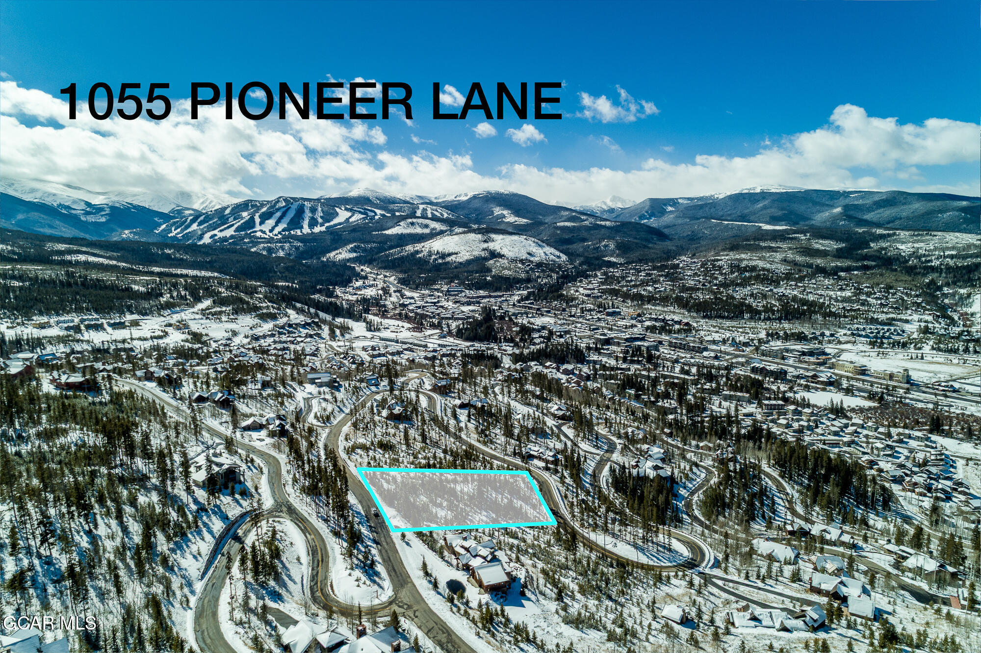 1055 Pioneer Trail Fraser CO 80442
