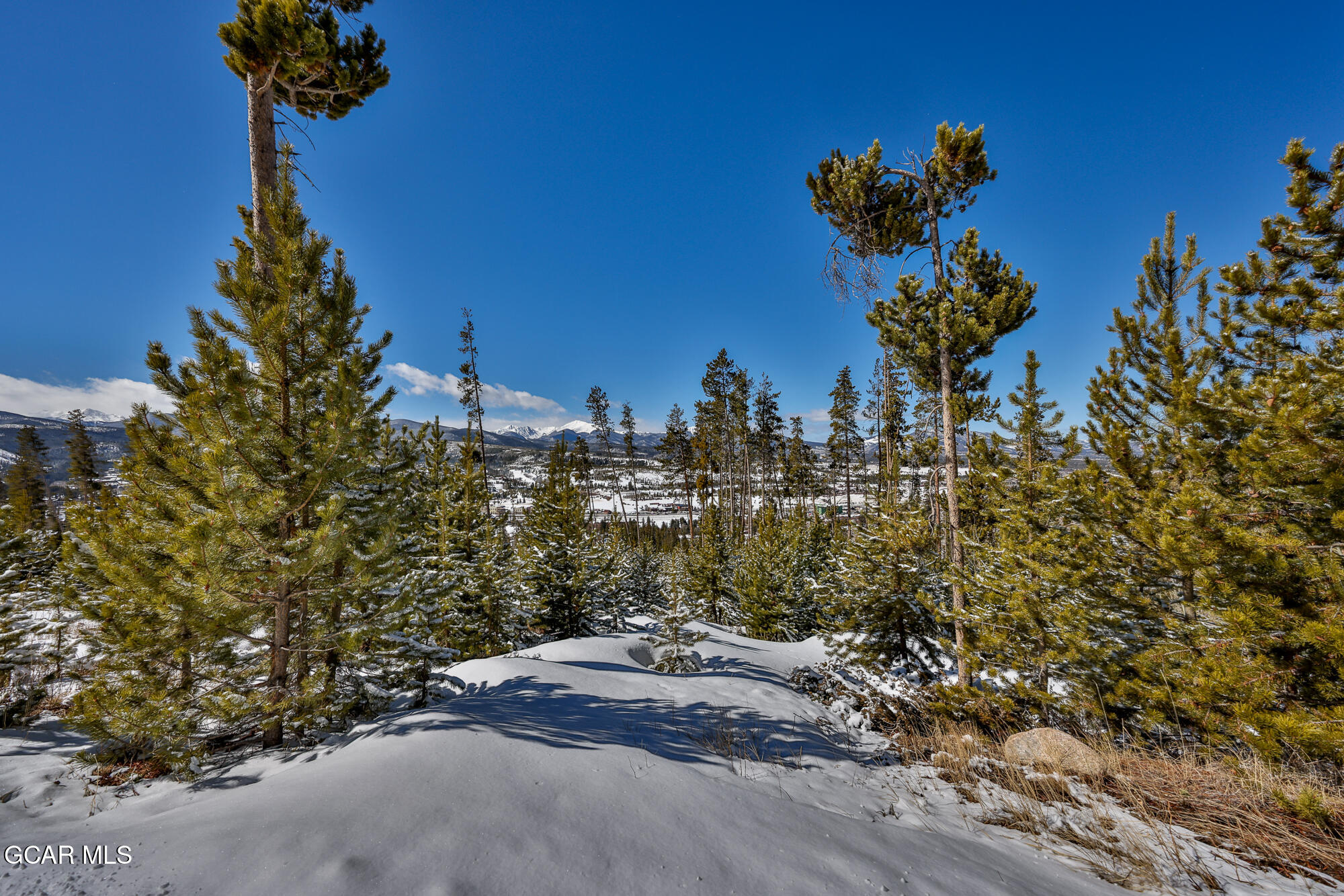 1055 Pioneer Trail Fraser CO 80442