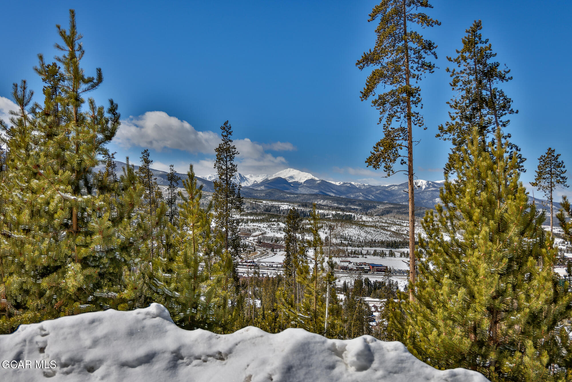 1055 Pioneer Trail Fraser CO 80442