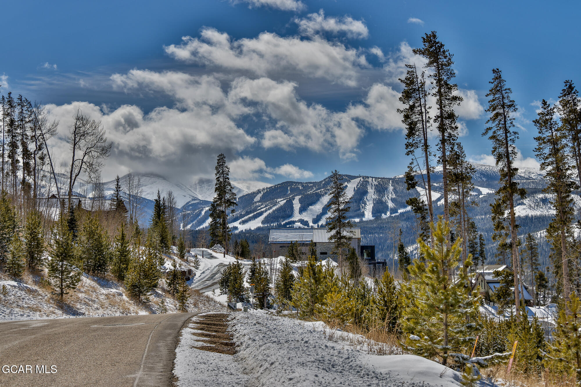 1055 Pioneer Trail Fraser CO 80442