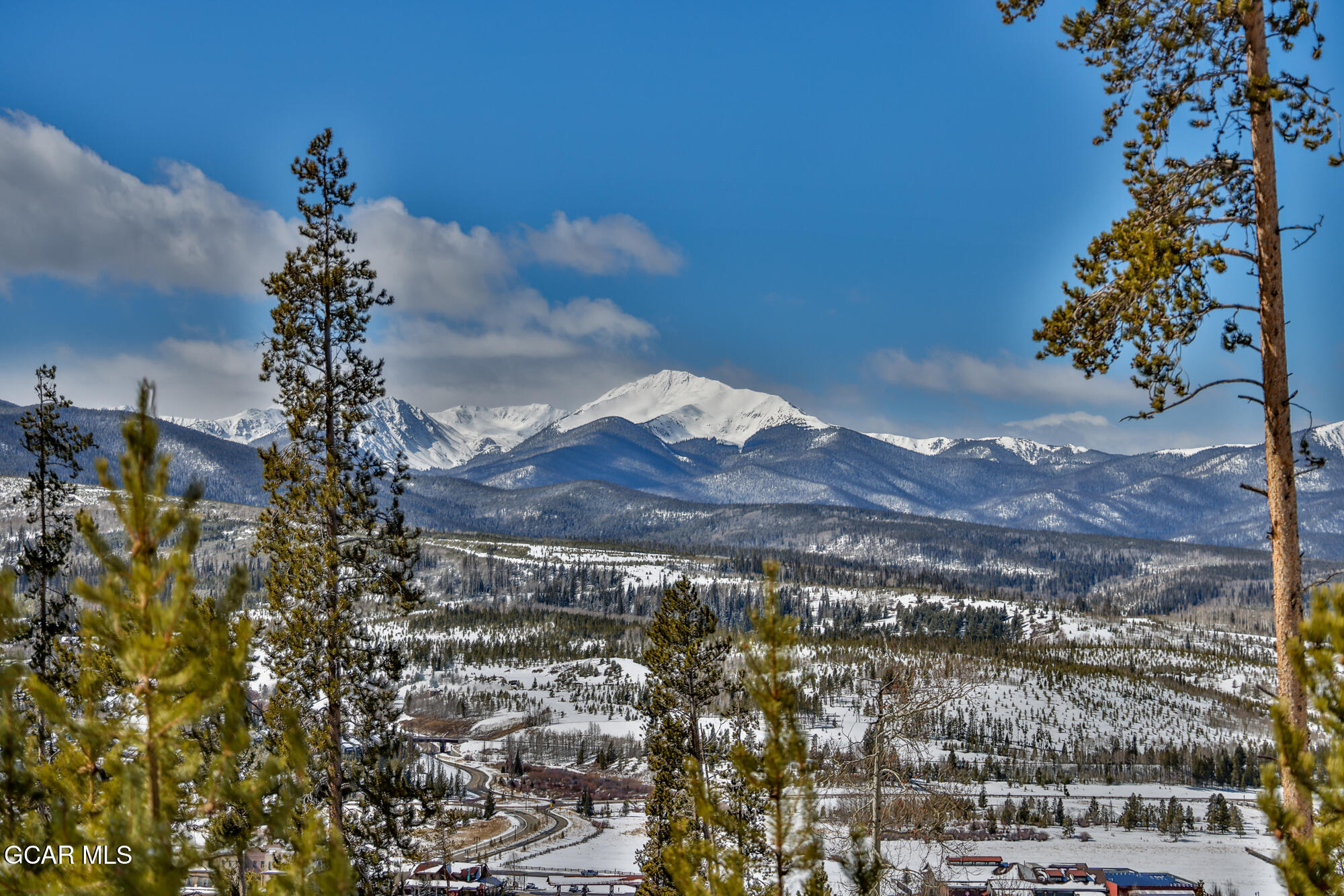 1055 Pioneer Trail Fraser CO 80442