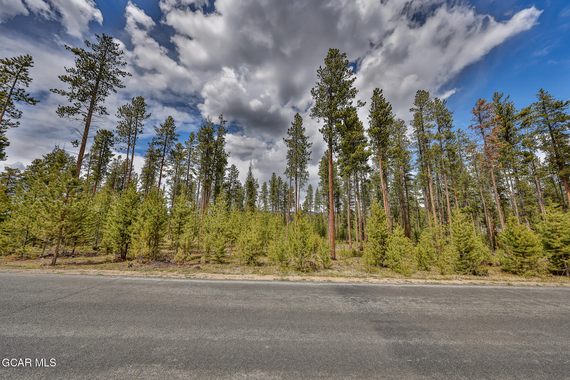 320 Mountain Peak Road Tabernash CO 80478
