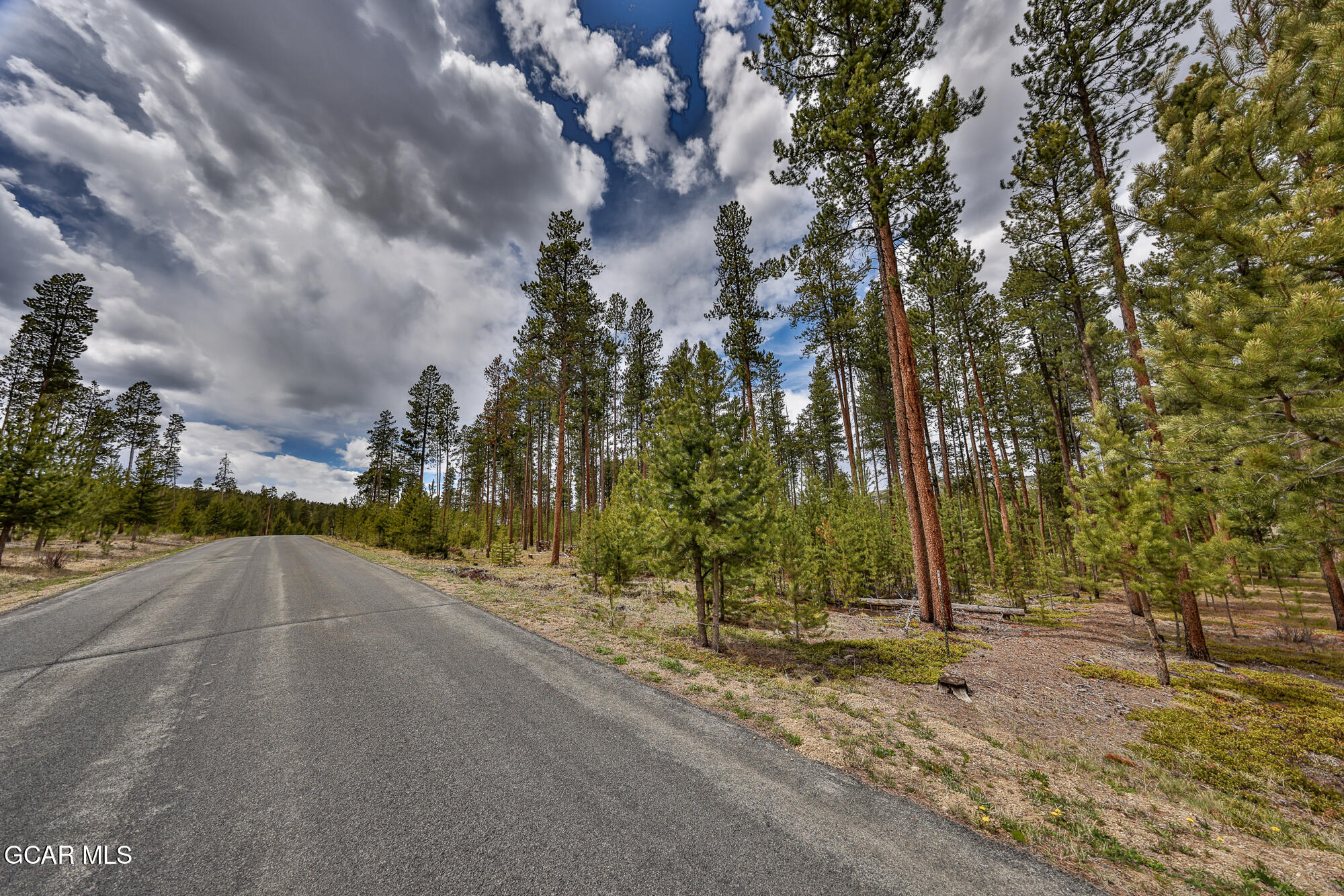 320 Mountain Peak Road Tabernash CO 80478