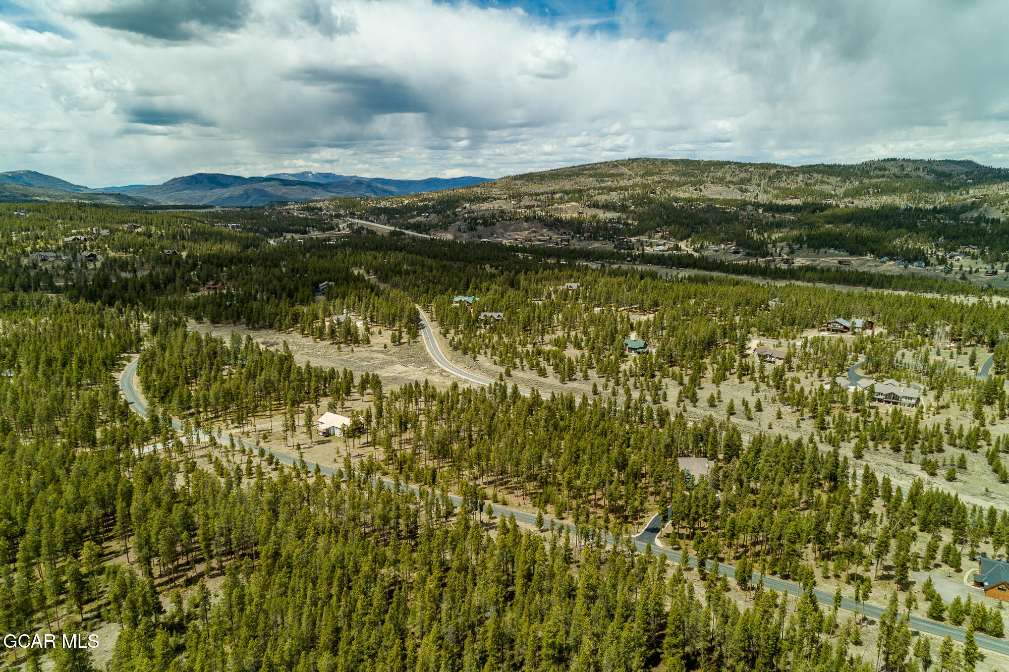320 Mountain Peak Road Tabernash CO 80478