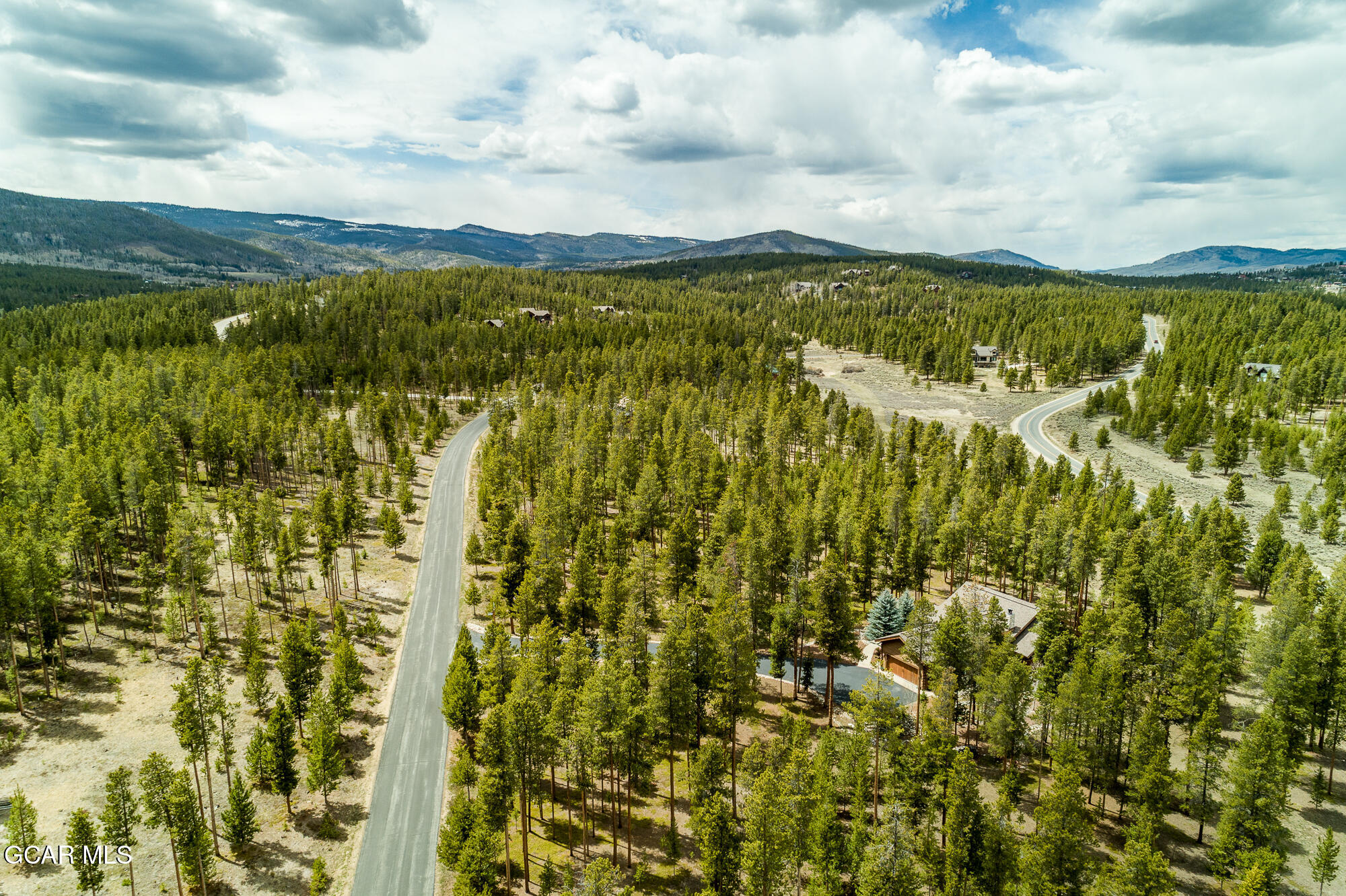 320 Mountain Peak Road Tabernash CO 80478