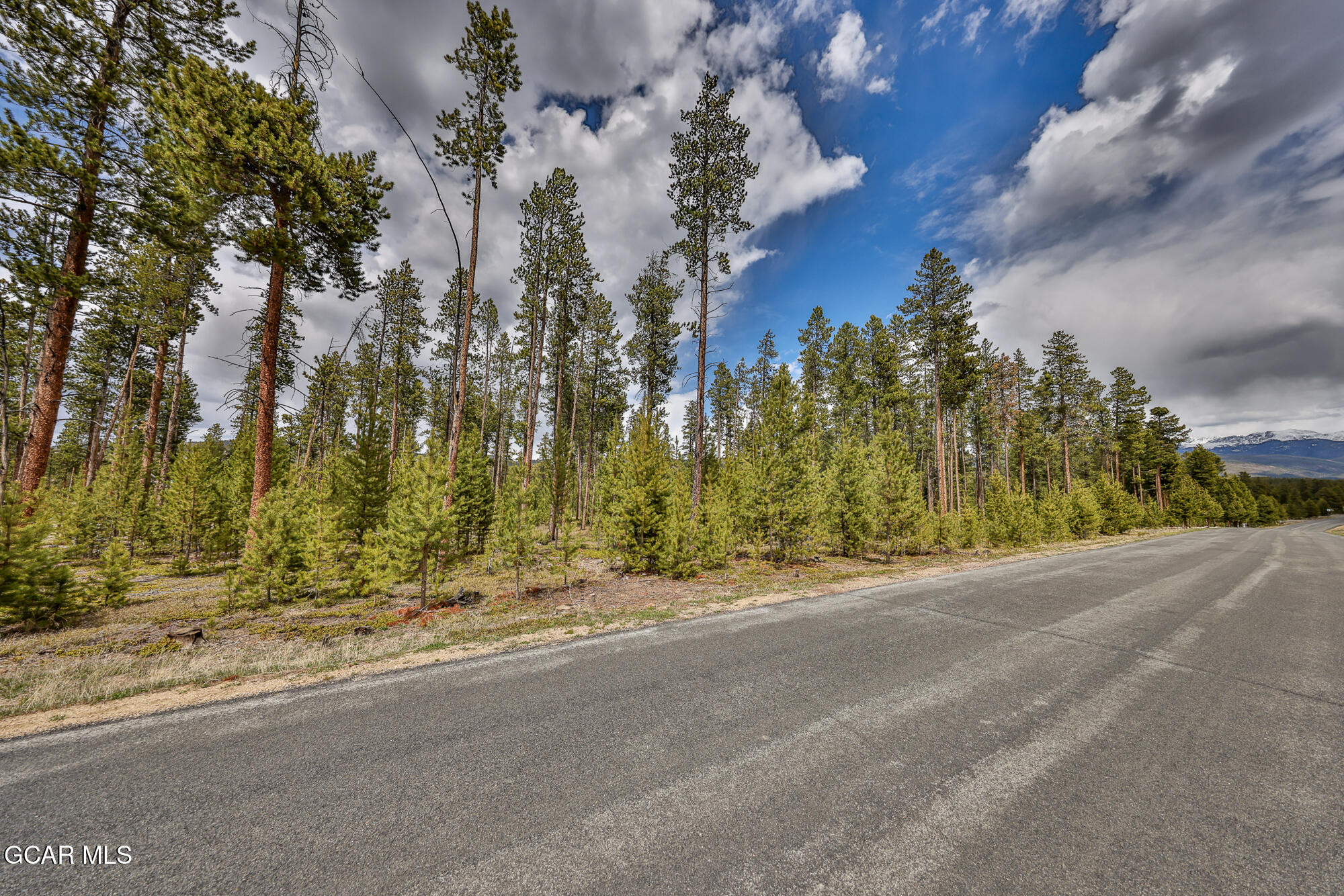320 Mountain Peak Road Tabernash CO 80478