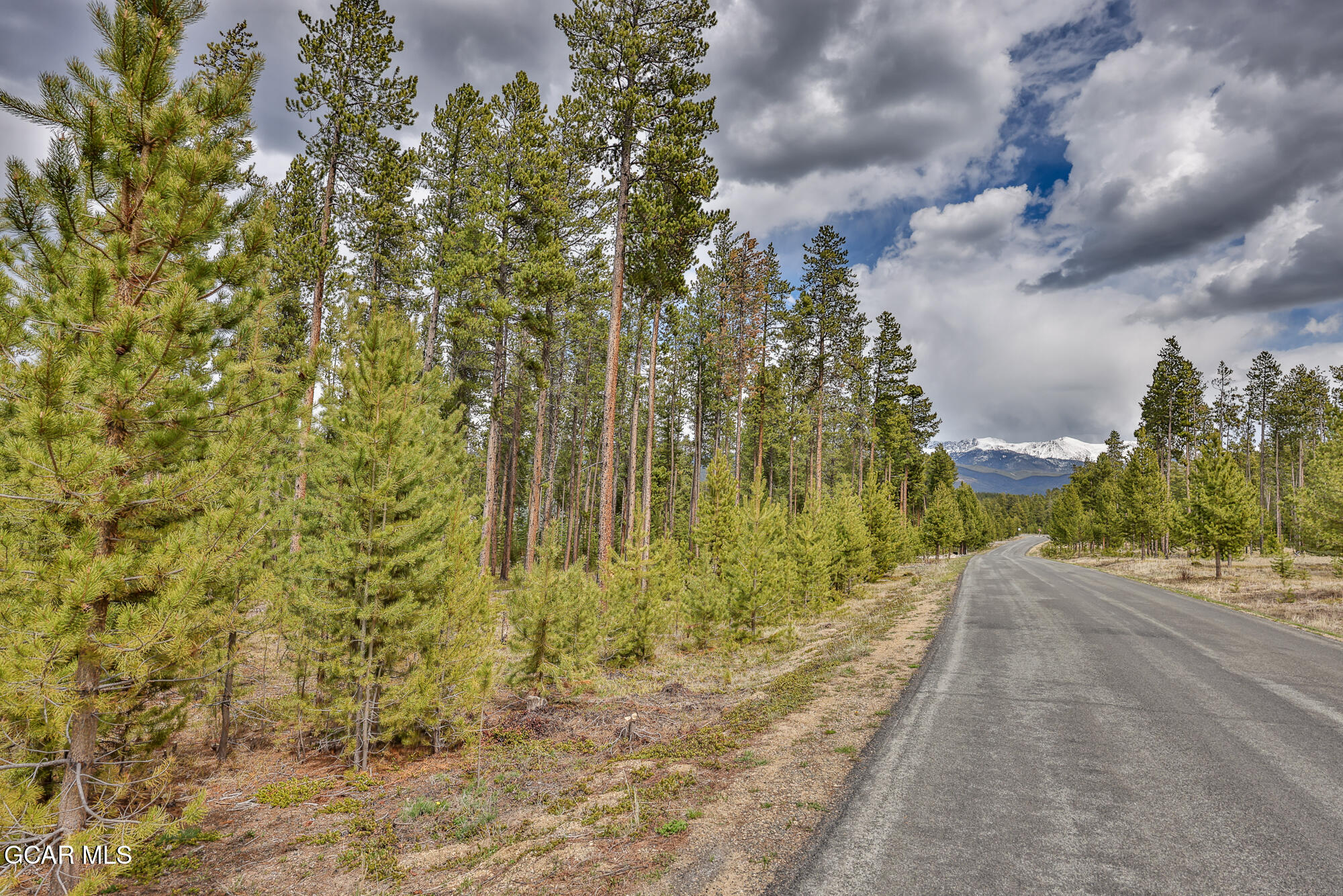 320 Mountain Peak Road Tabernash CO 80478