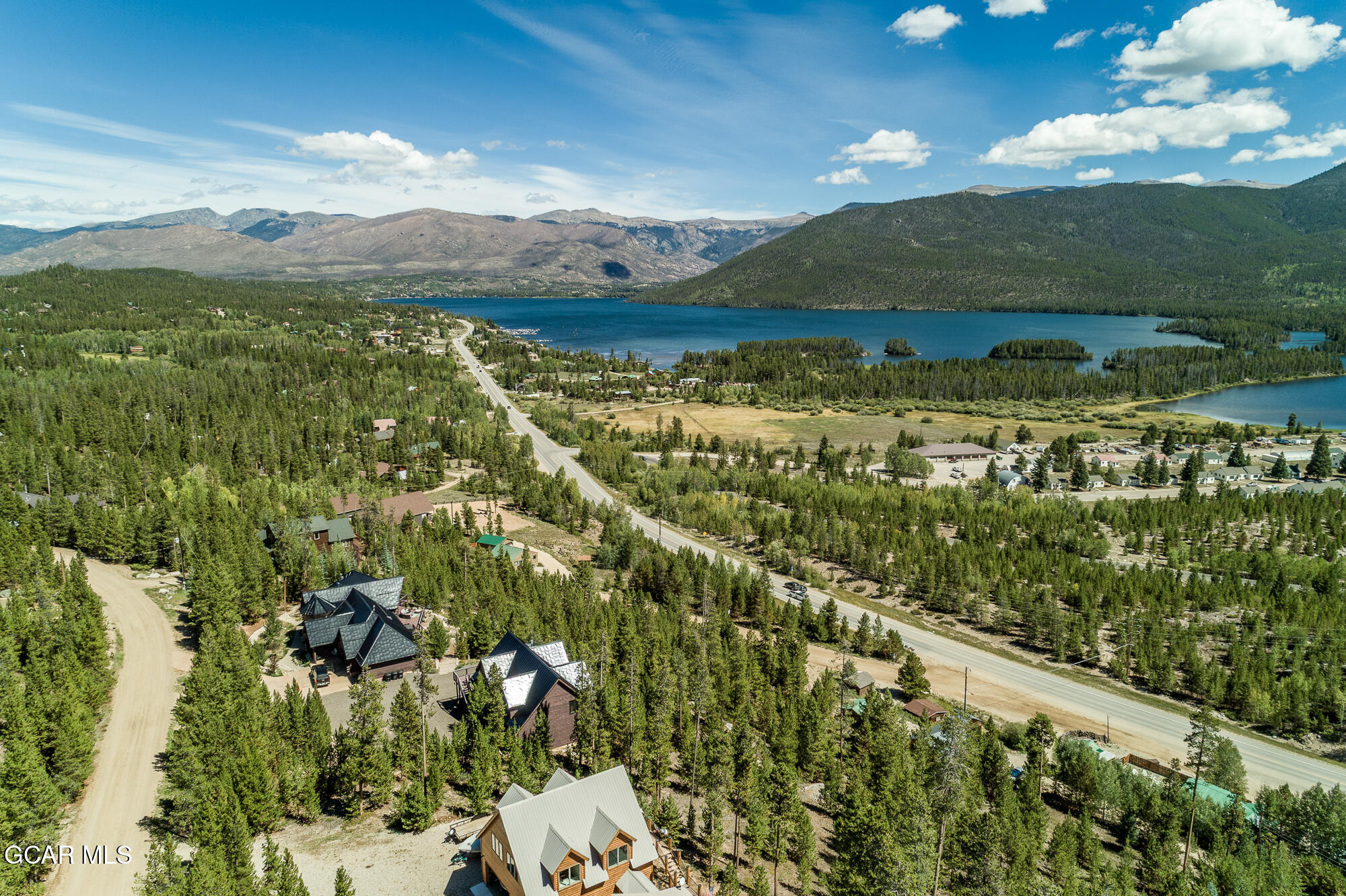 49 County Road 46 Grand Lake CO 80447