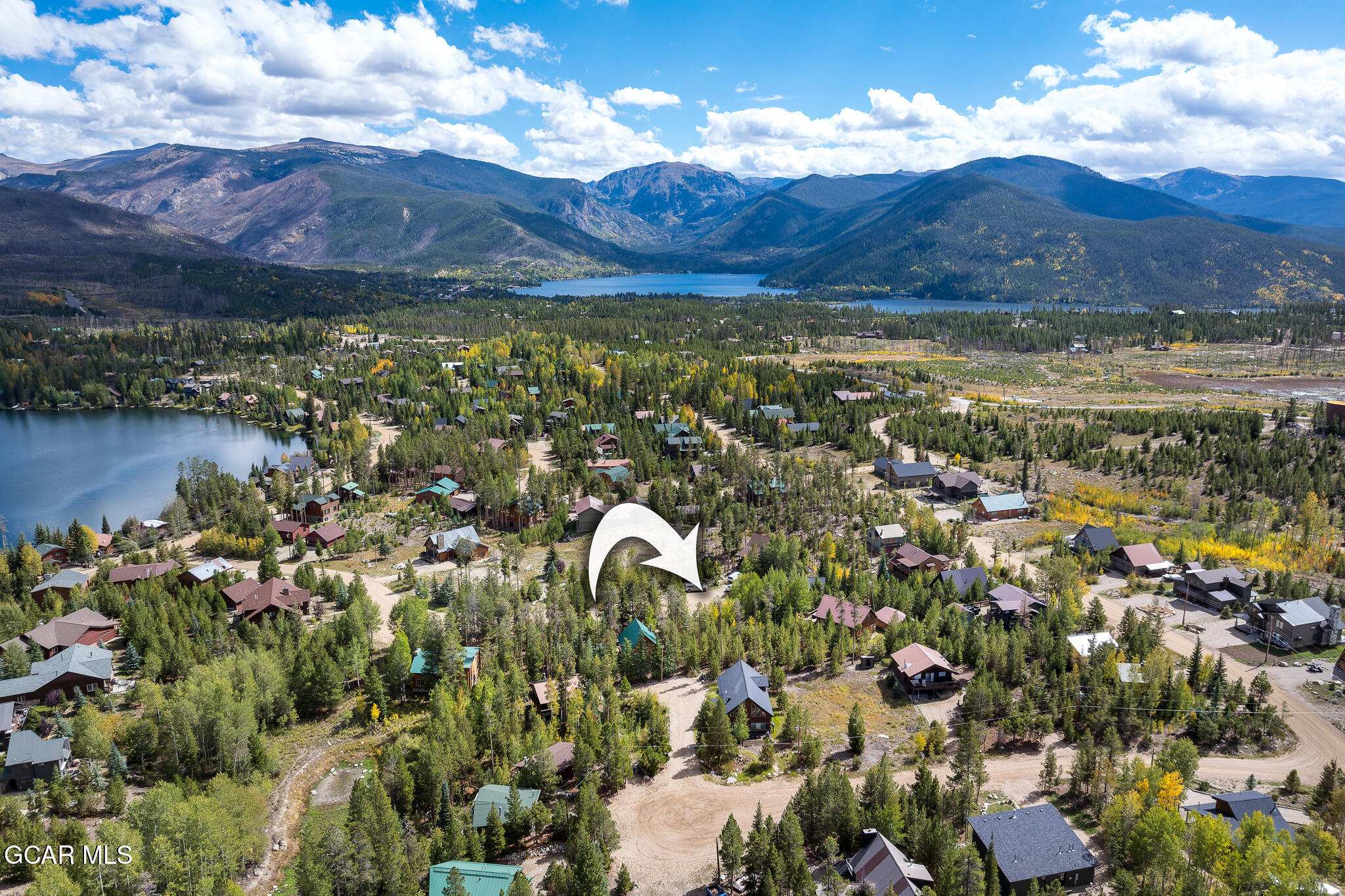 125 GCR 4947 Grand Lake CO 80447