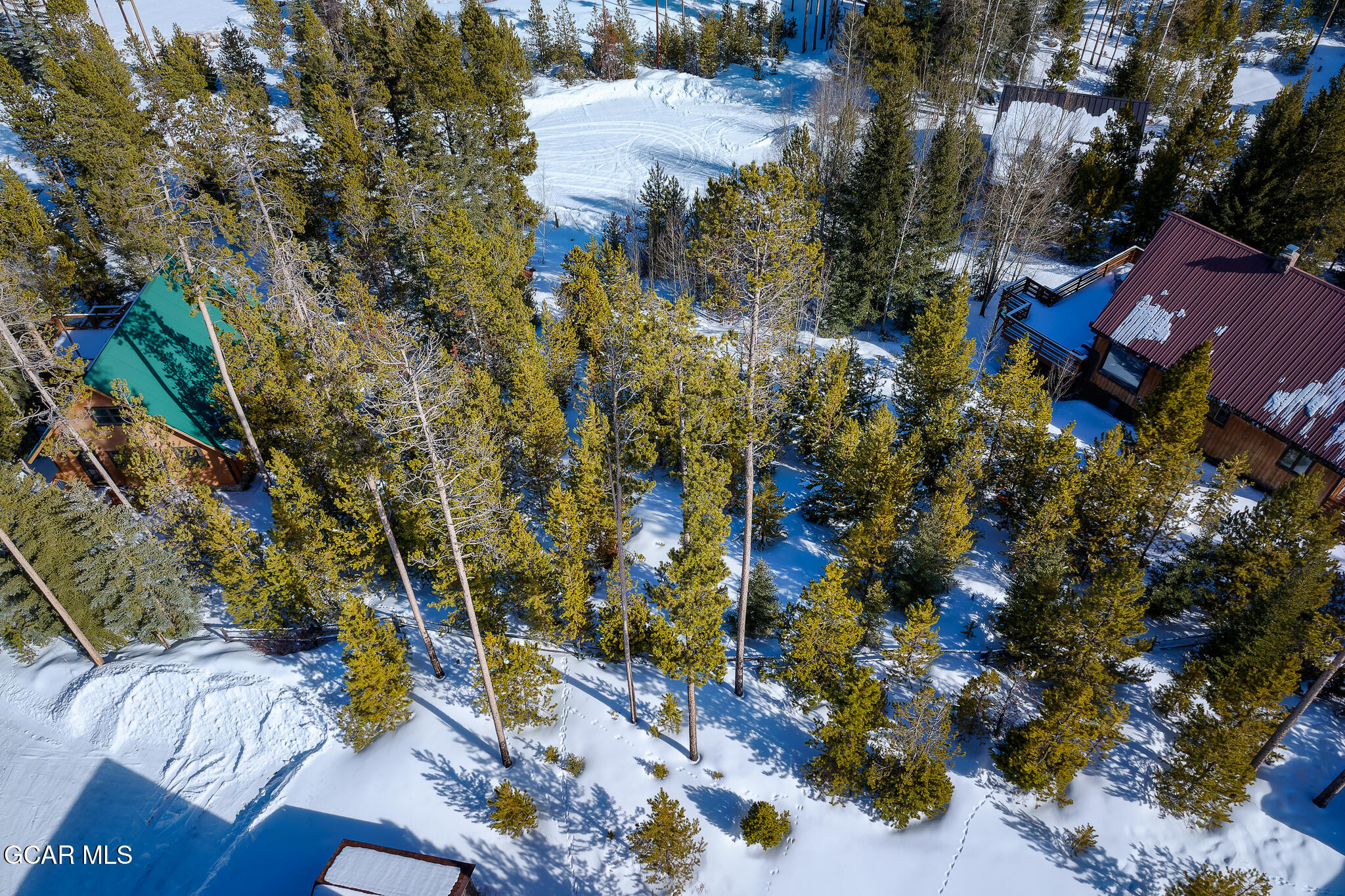 125 GCR 4947 Grand Lake CO 80447