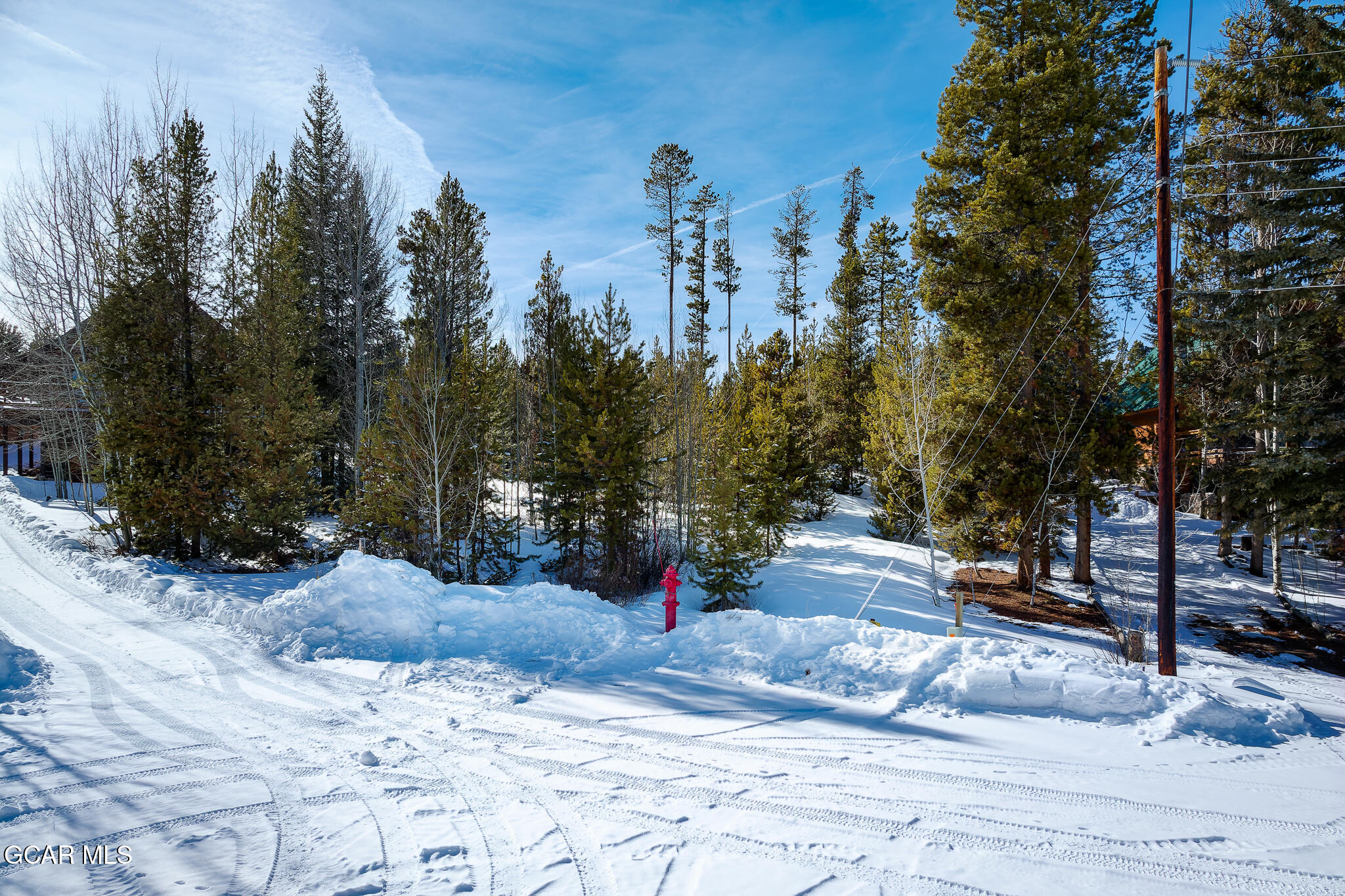 125 GCR 4947 Grand Lake CO 80447