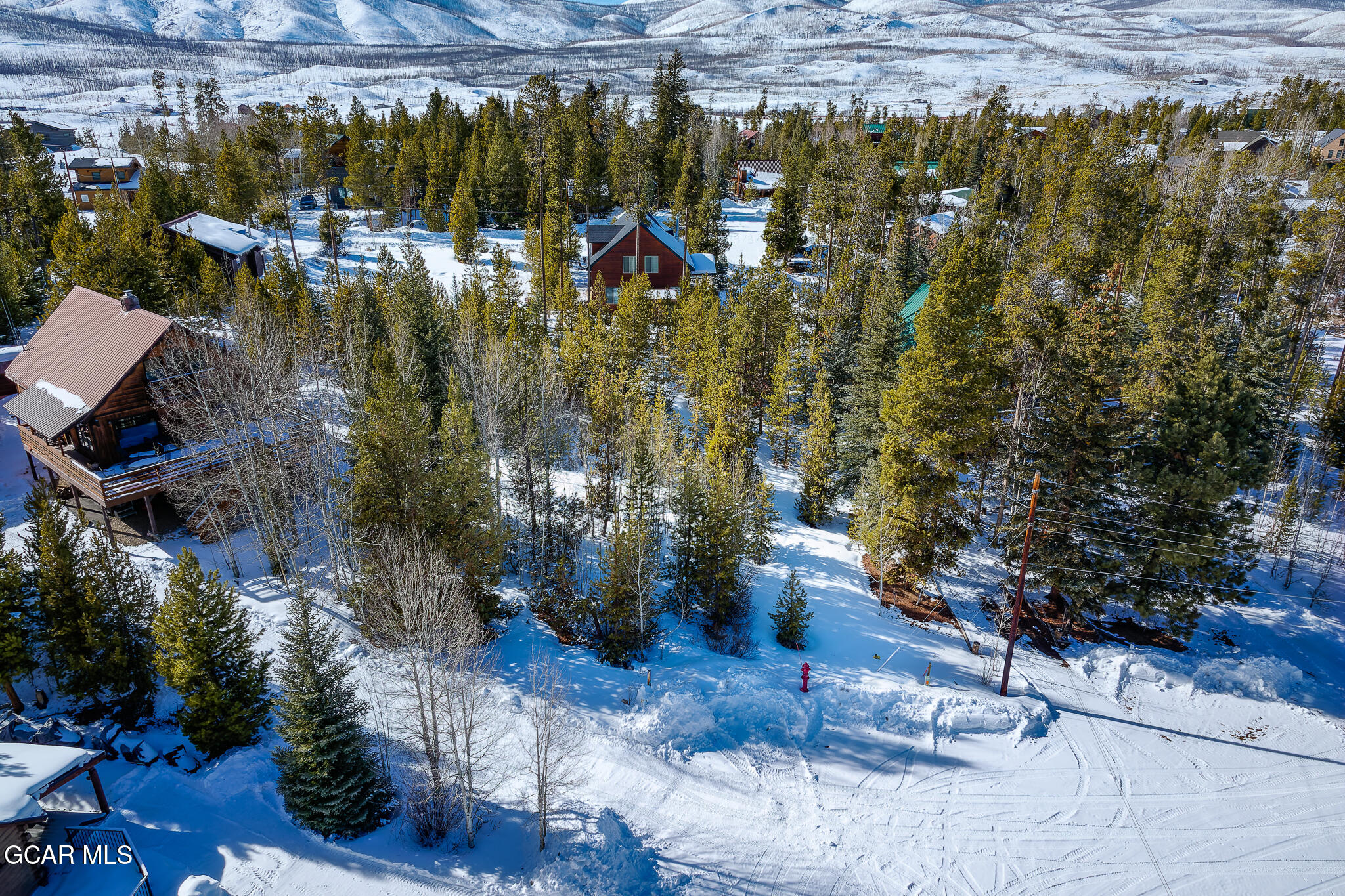 125 GCR 4947 Grand Lake CO 80447