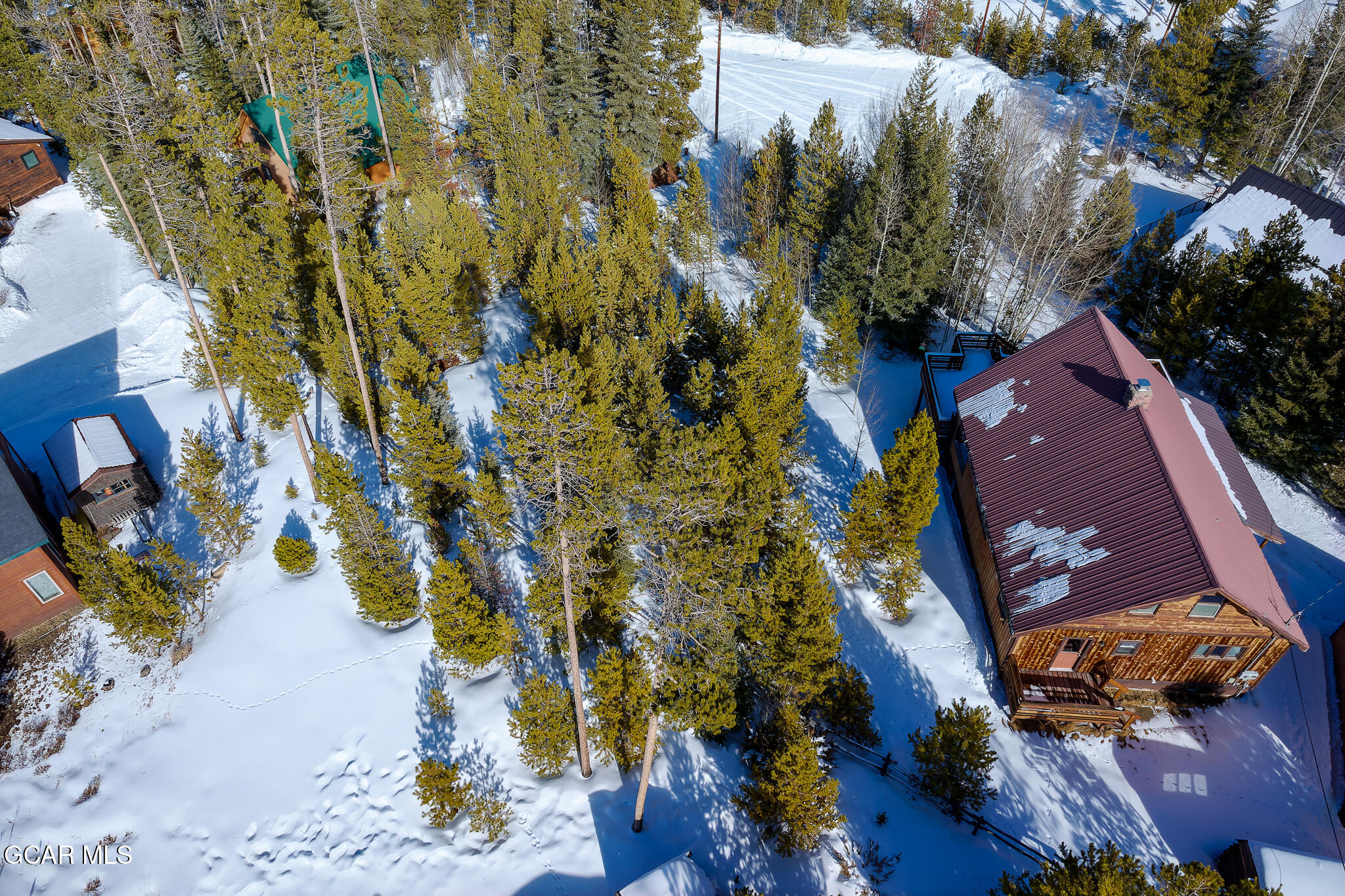 125 GCR 4947 Grand Lake CO 80447