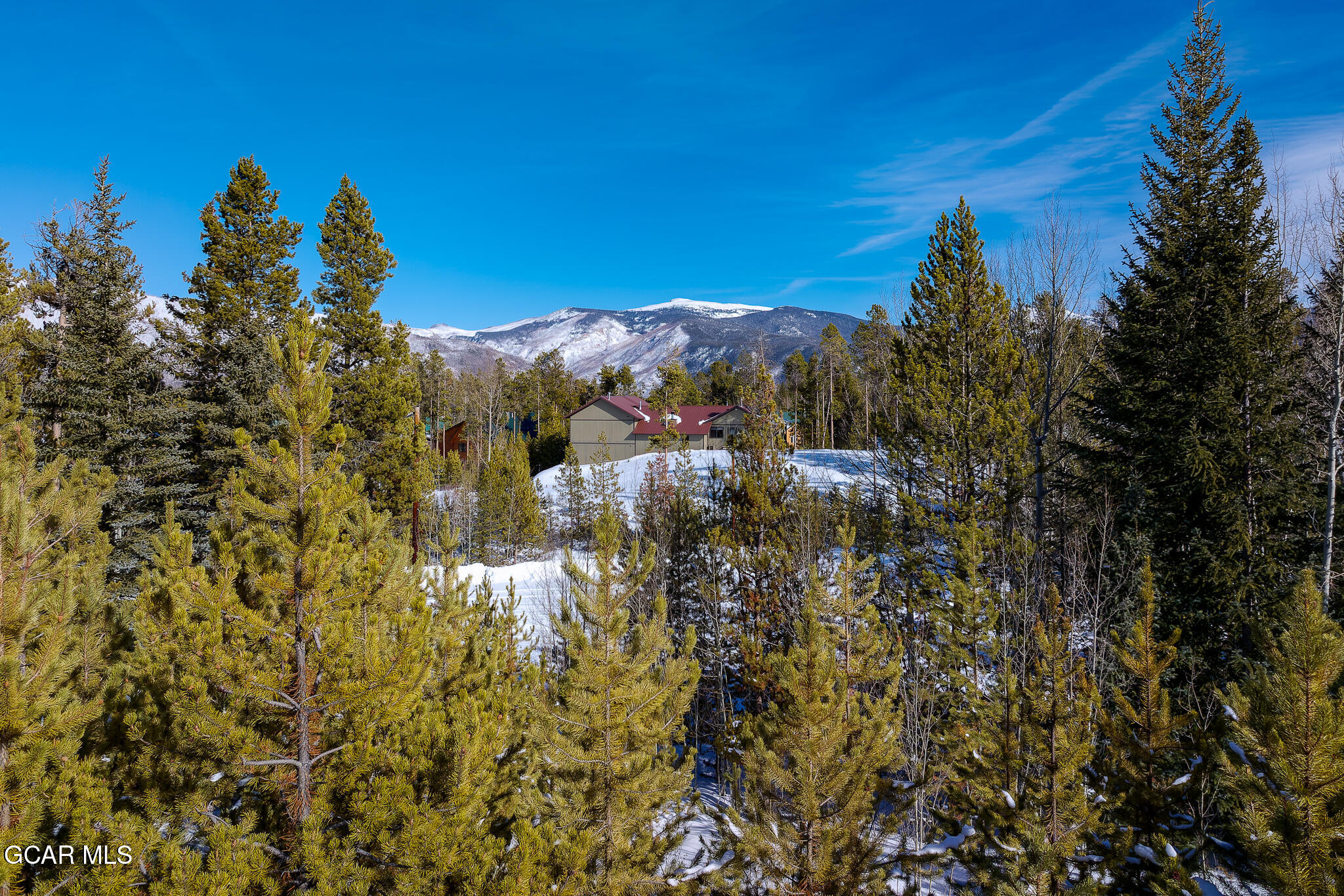 125 GCR 4947 Grand Lake CO 80447