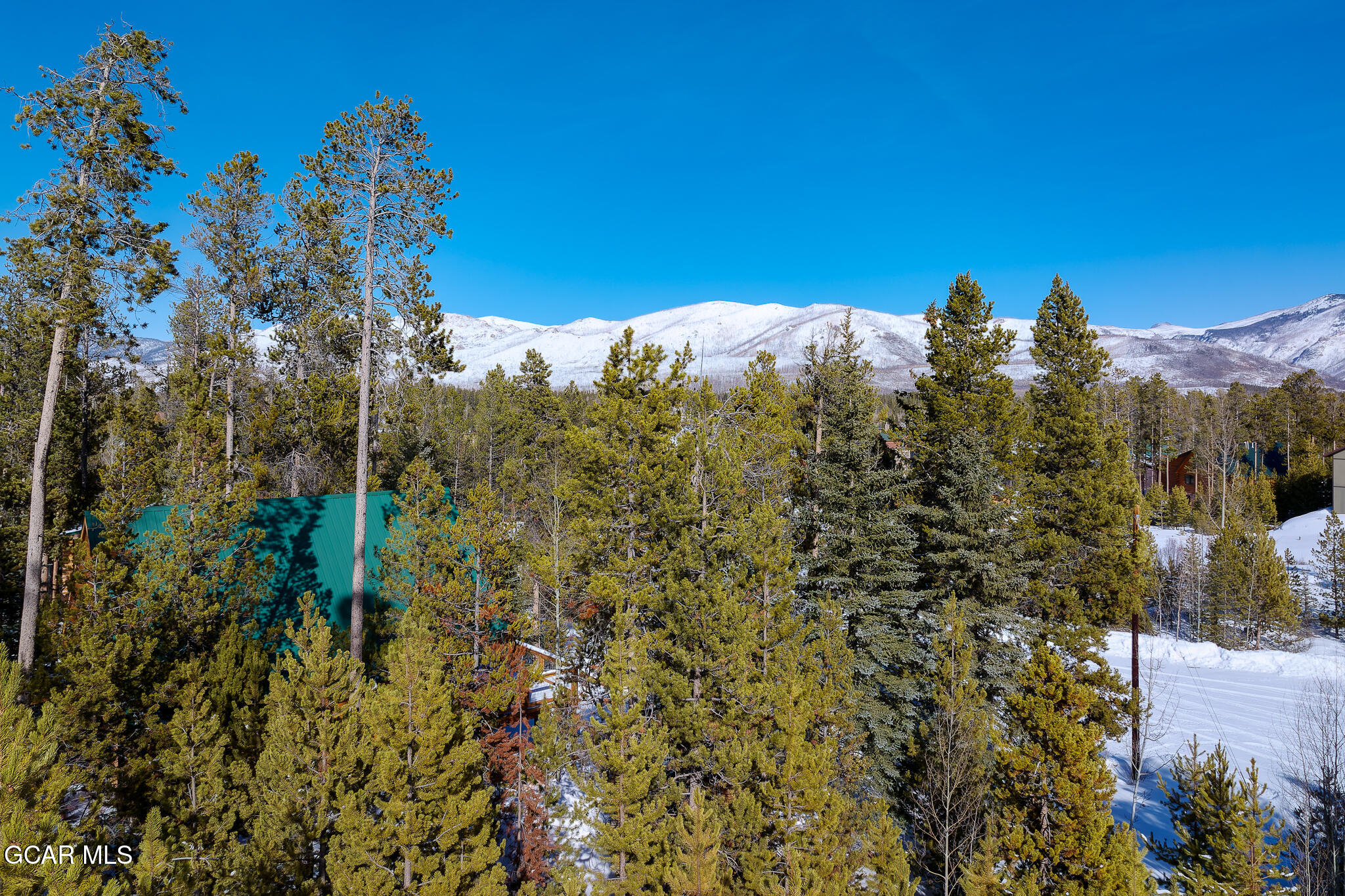 125 GCR 4947 Grand Lake CO 80447