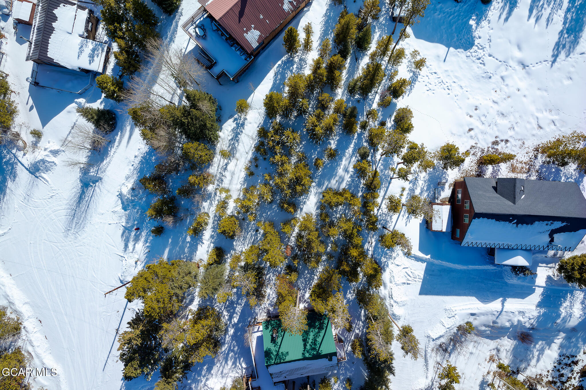 125 GCR 4947 Grand Lake CO 80447