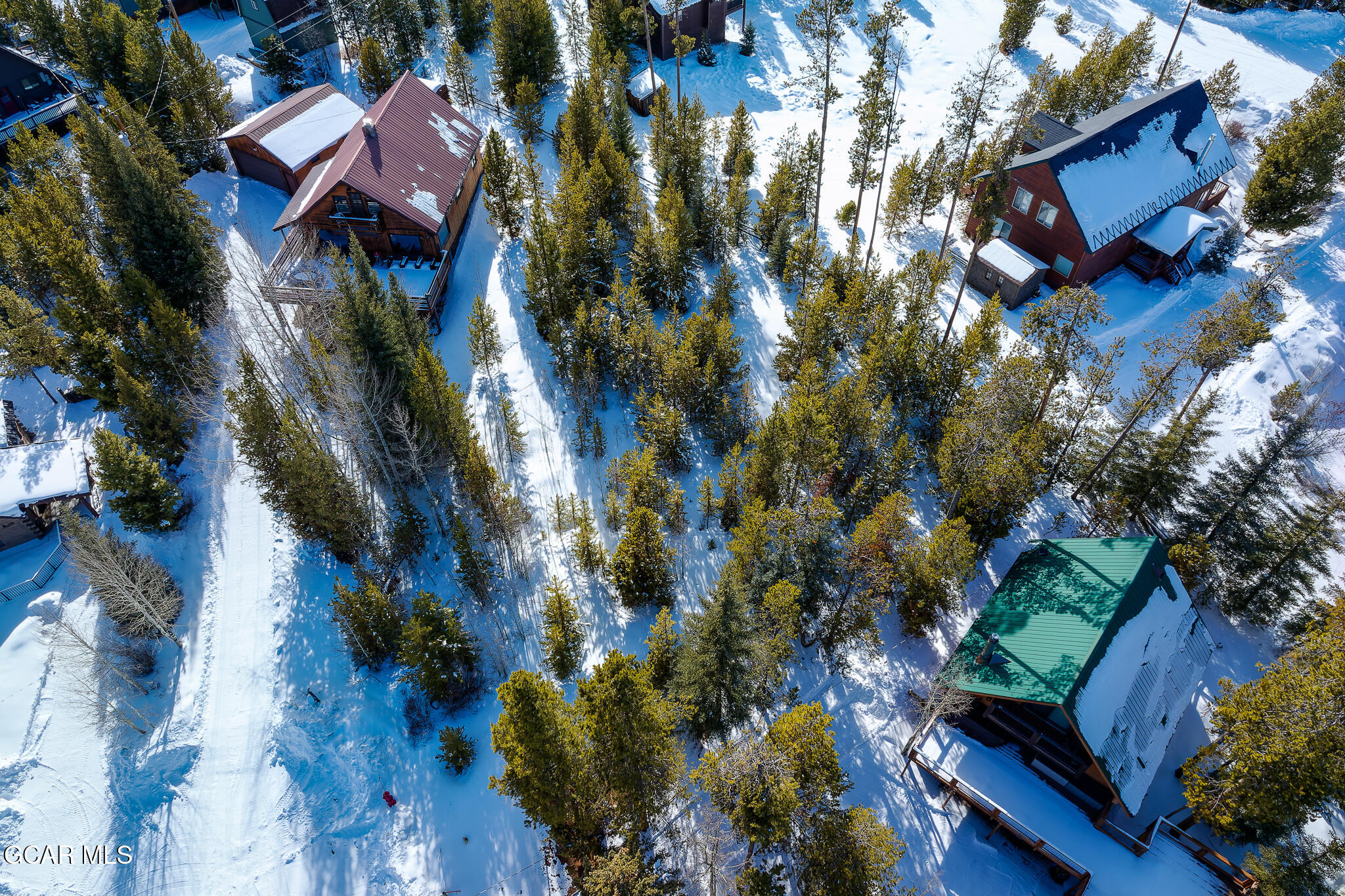 125 GCR 4947 Grand Lake CO 80447