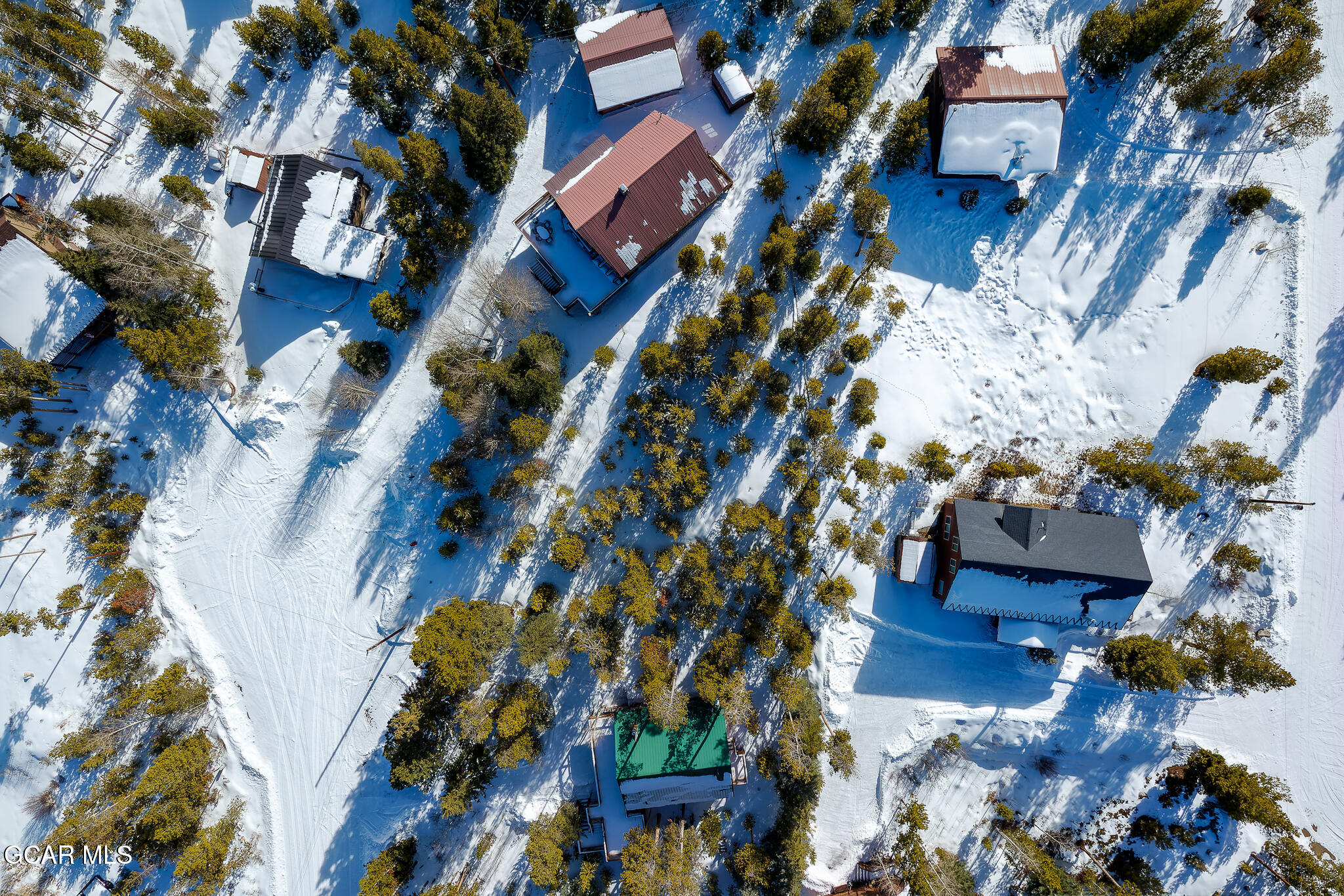 125 GCR 4947 Grand Lake CO 80447