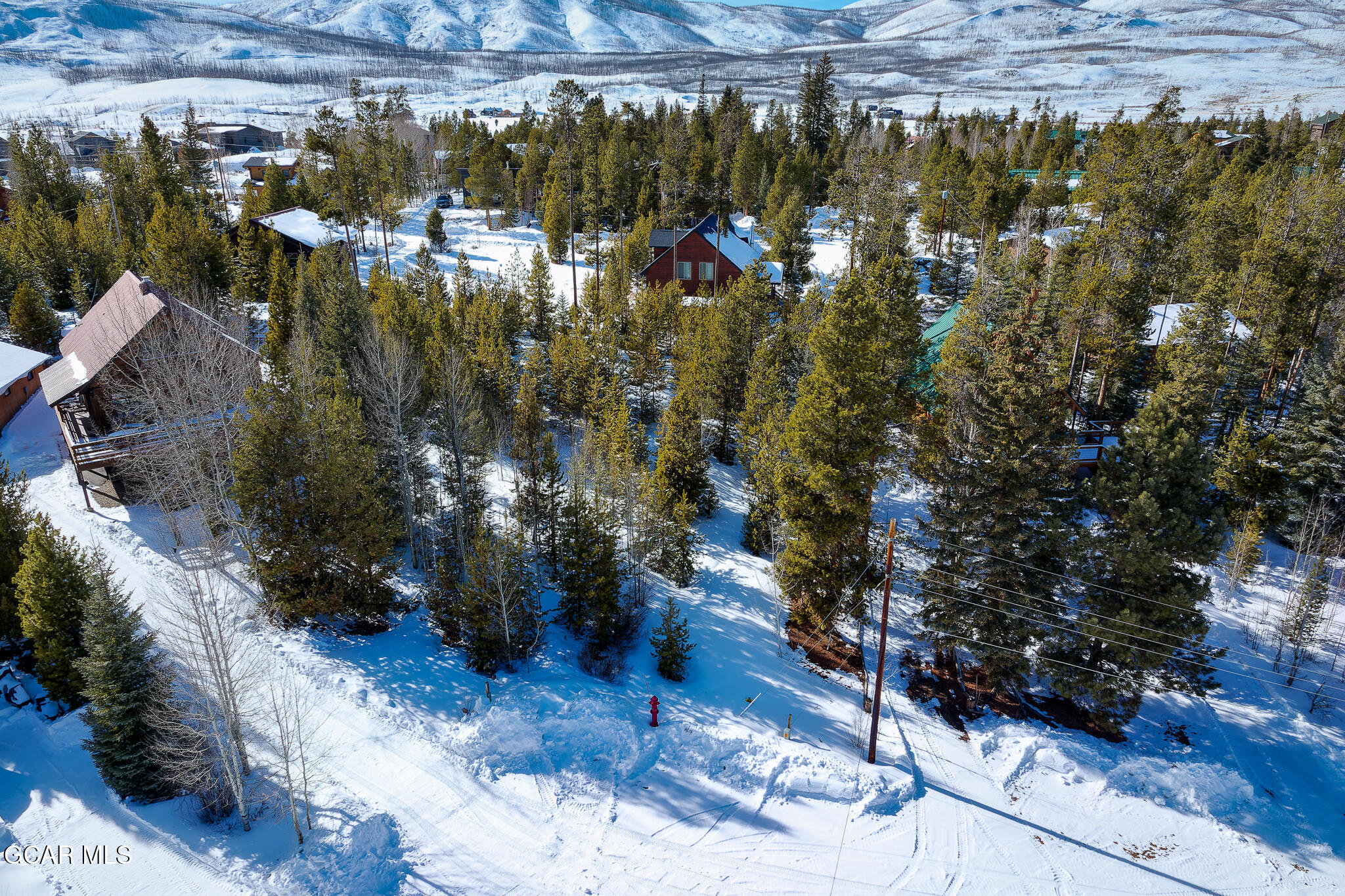125 GCR 4947 Grand Lake CO 80447