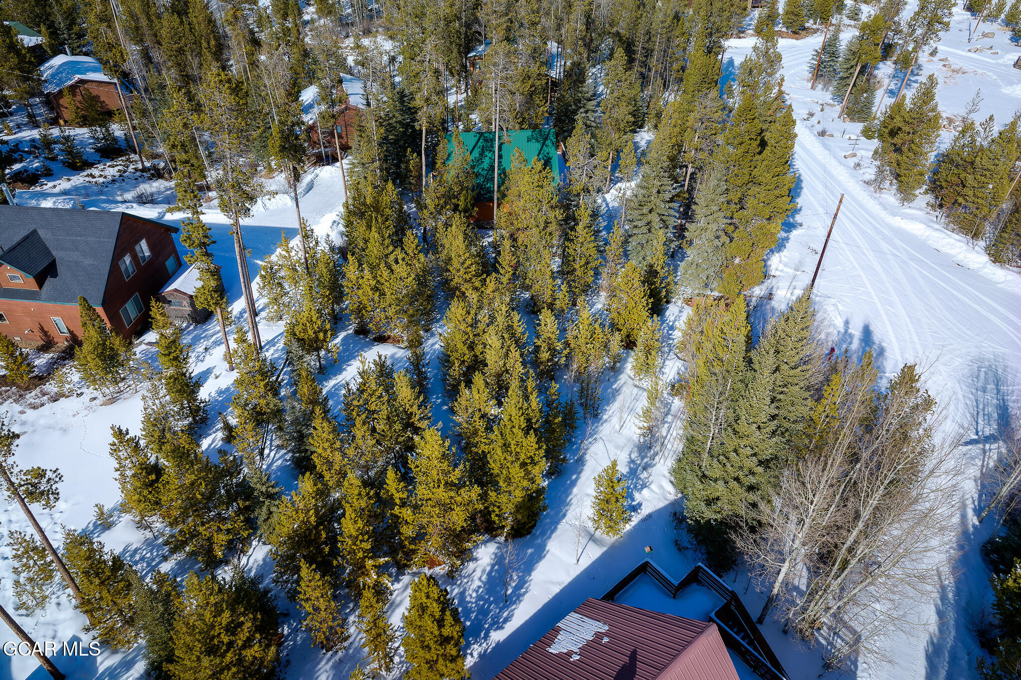 125 GCR 4947 Grand Lake CO 80447