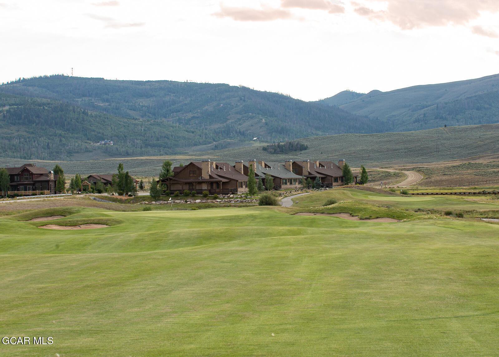130 Buckhorn Circle Granby CO 80446