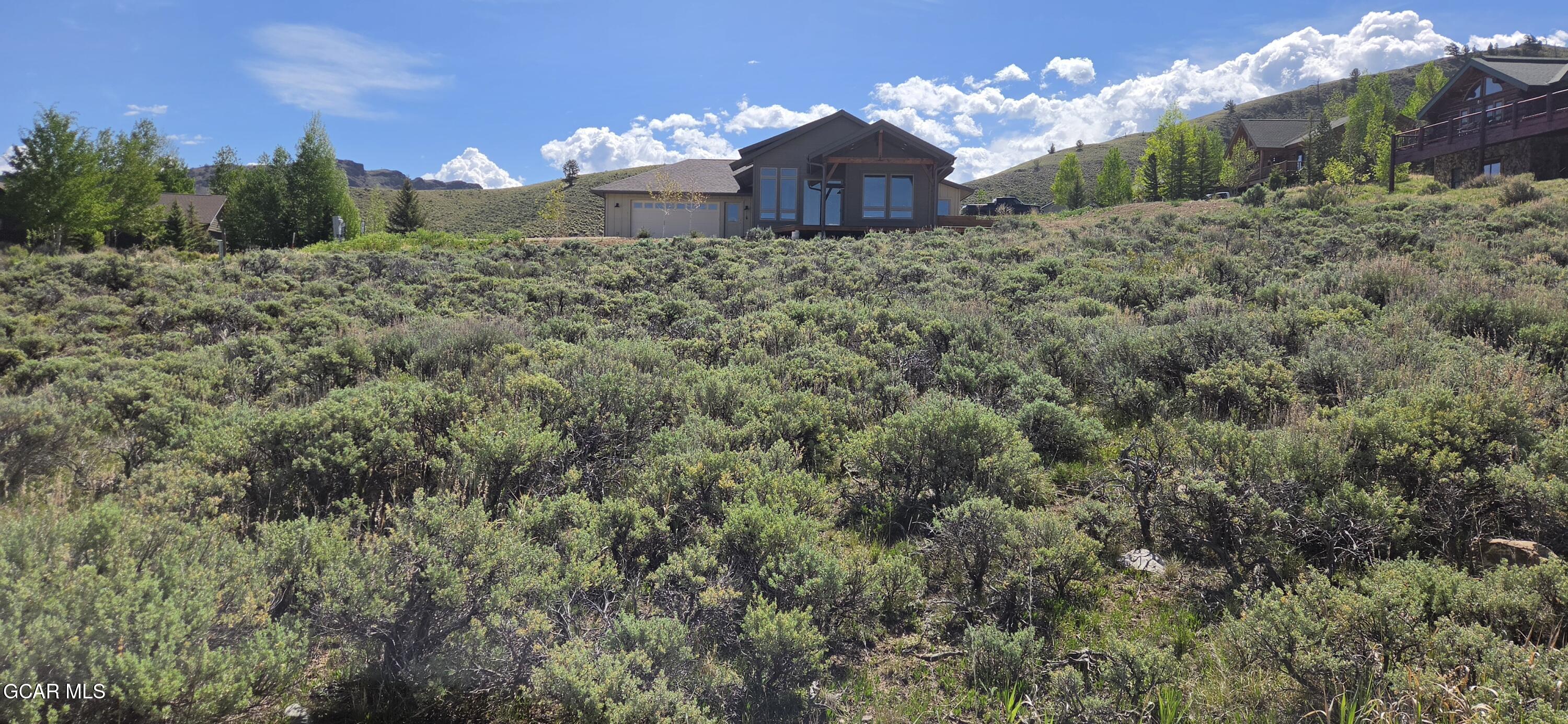 620 Sumner Avenue Hot Sulphur Springs CO 80451