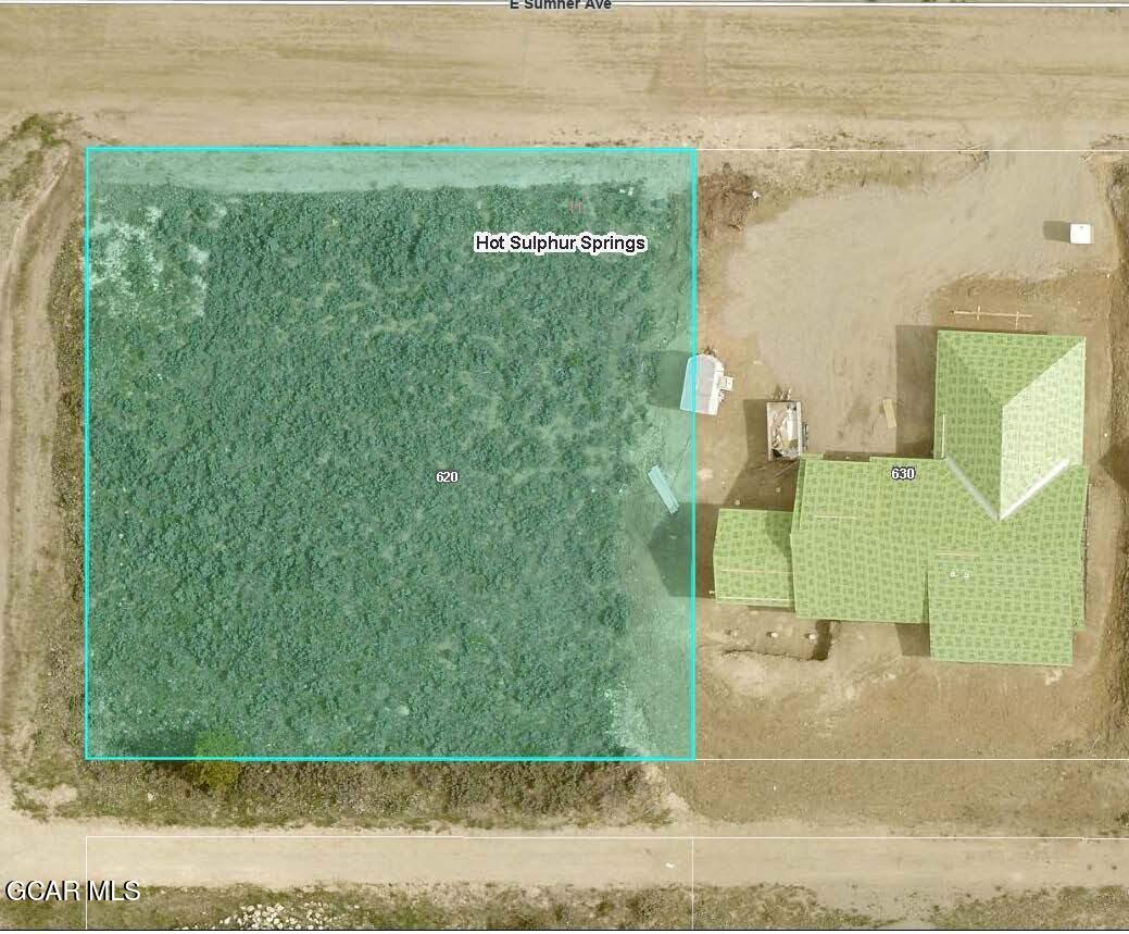 620 Sumner Avenue Hot Sulphur Springs CO 80451