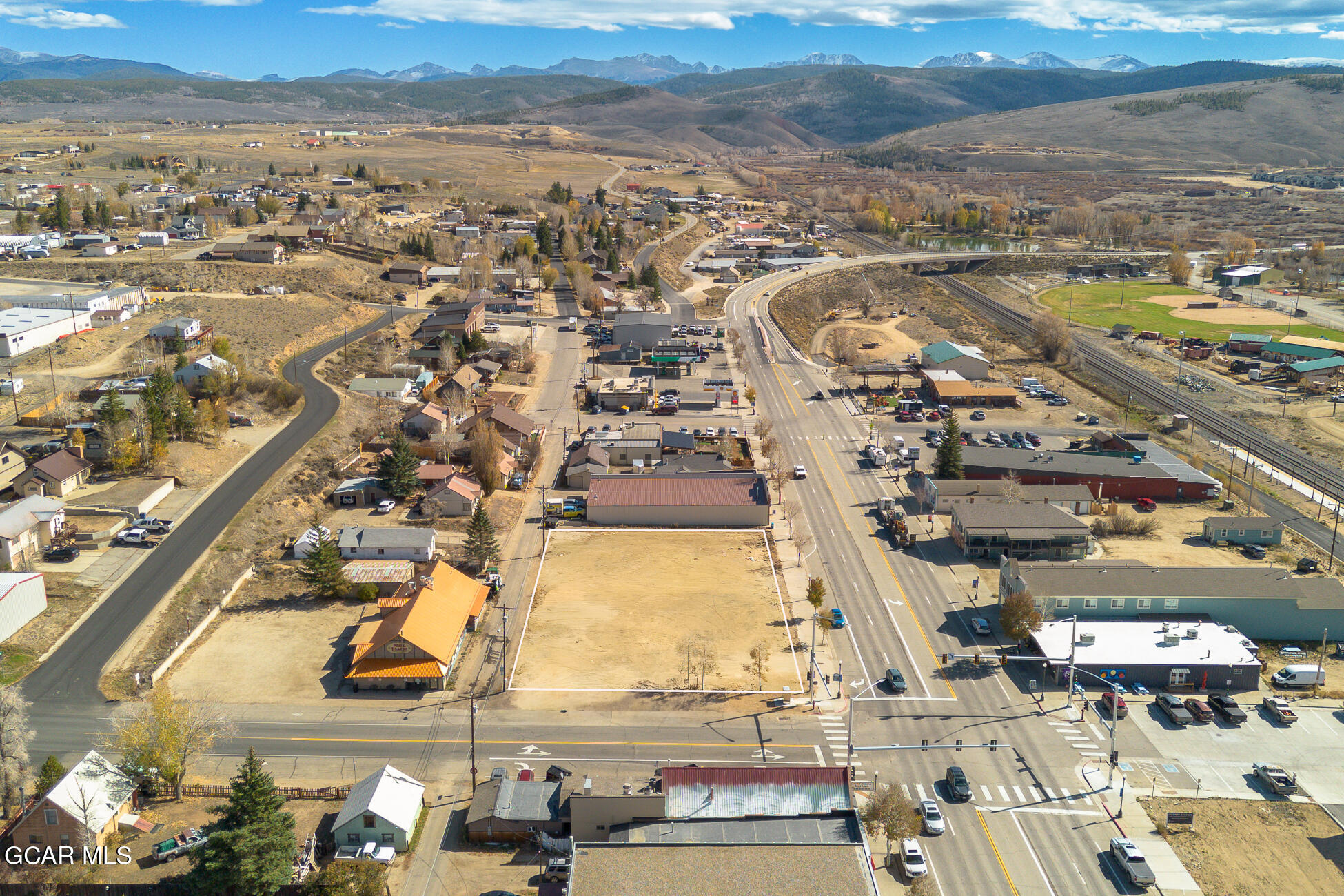 441 East Agate Avenue Granby CO 80446