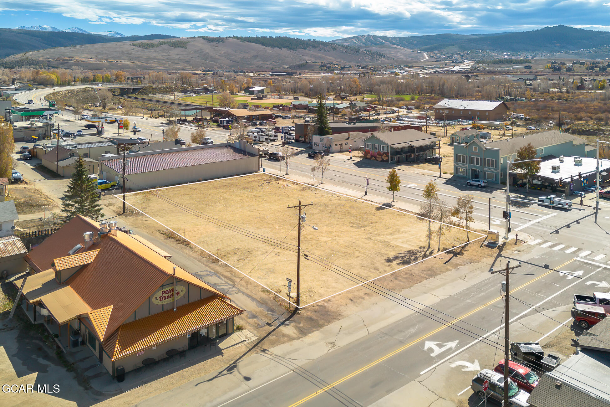 441 East Agate Avenue Granby CO 80446