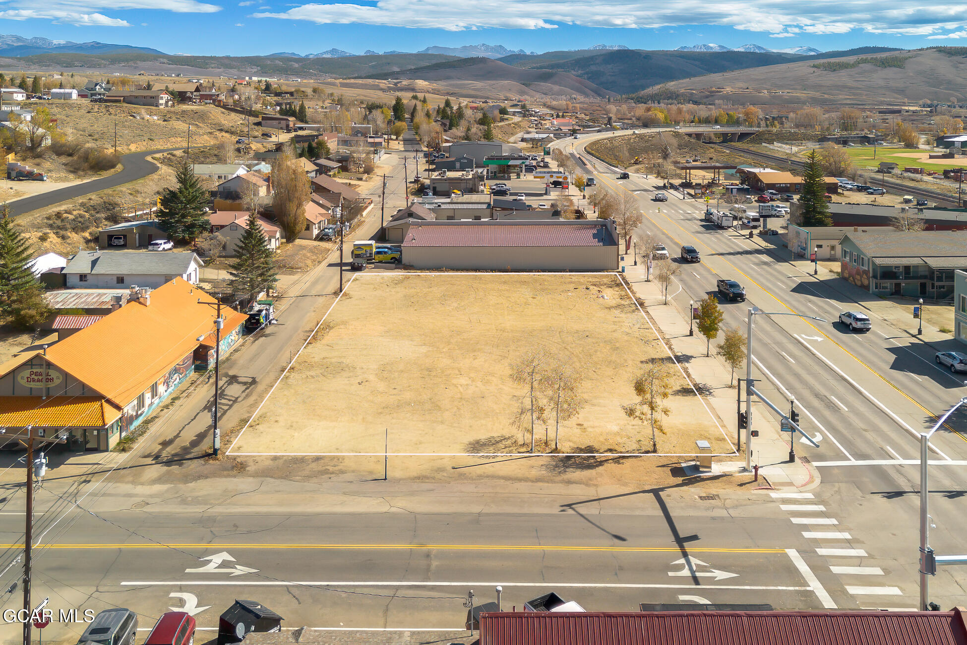 441 East Agate Avenue Granby CO 80446
