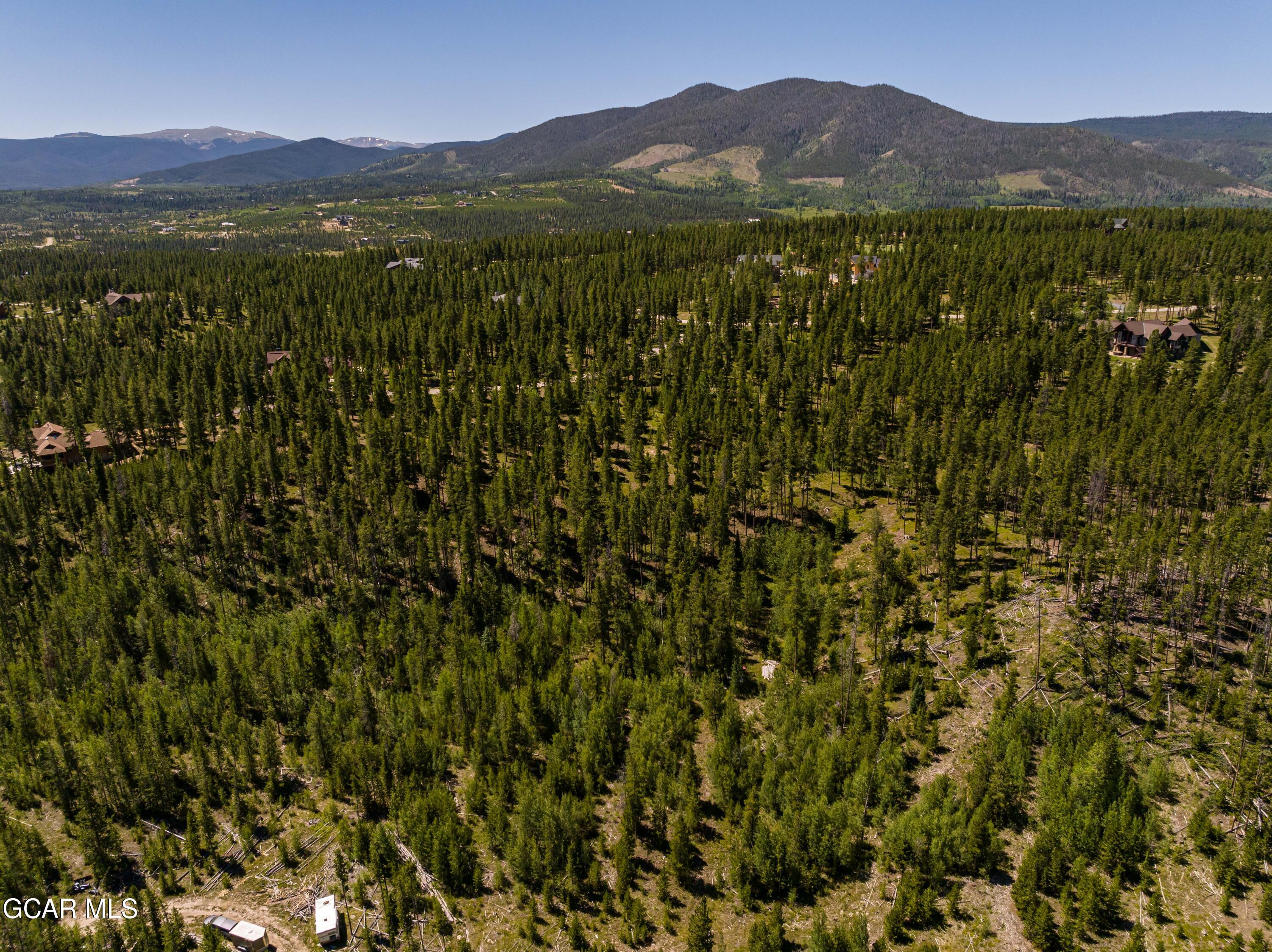 52 GCR 5118 Tabernash CO 80478