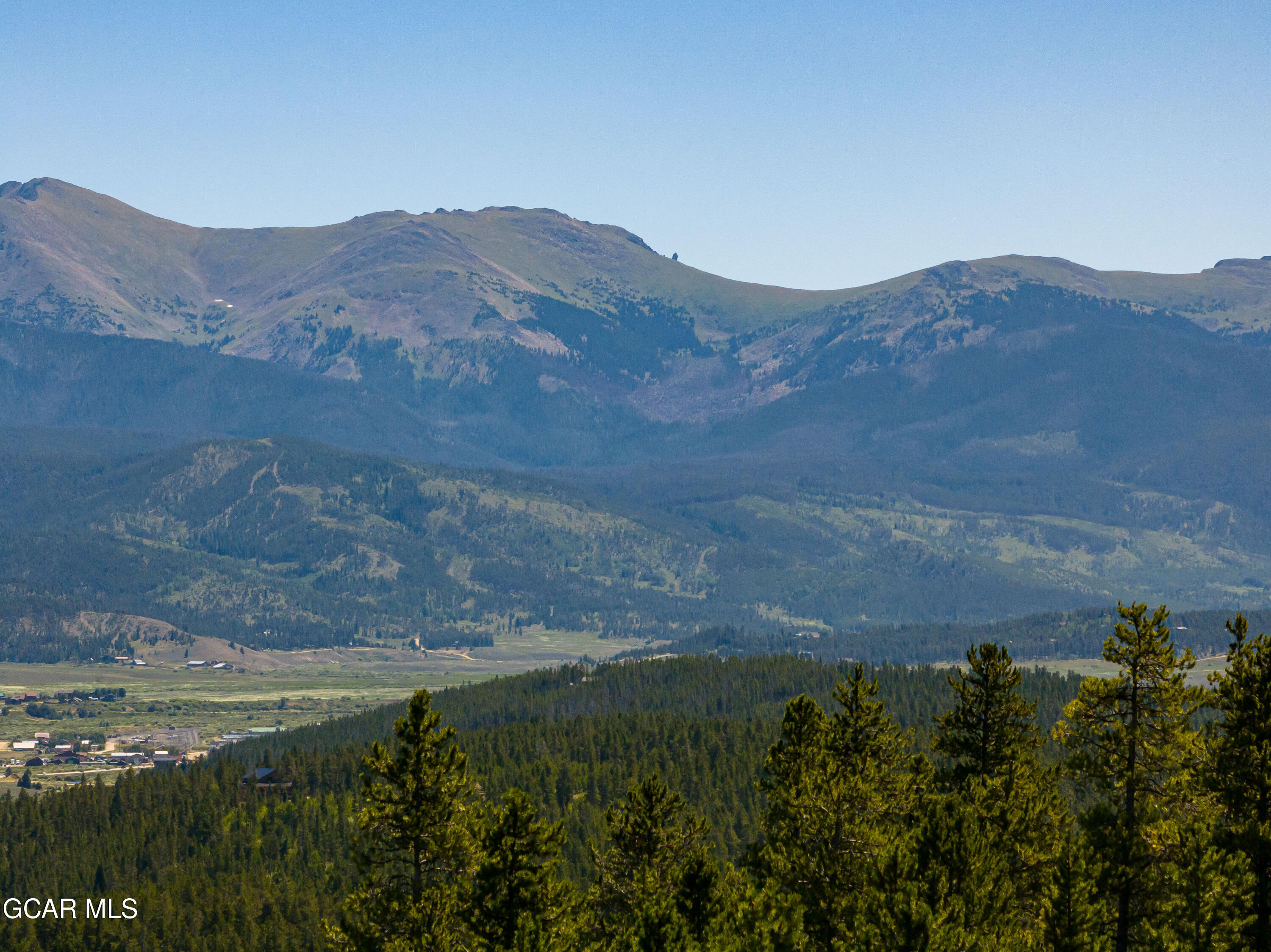 52 GCR 5118 Tabernash CO 80478