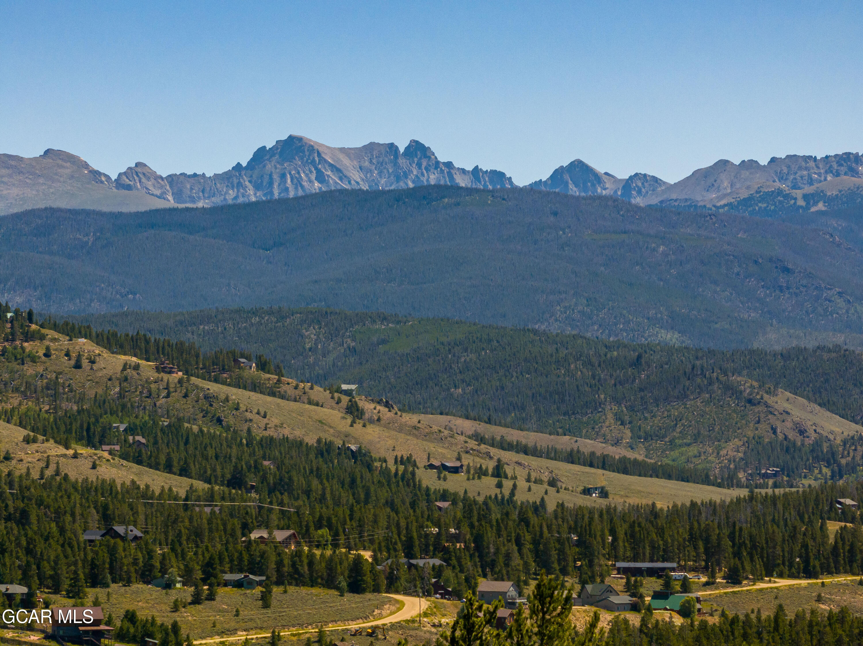 52 GCR 5118 Tabernash CO 80478