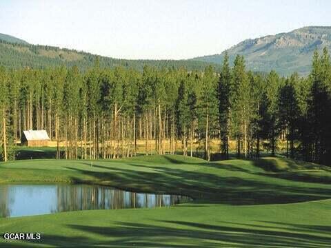 52 GCR 5118 Tabernash CO 80478