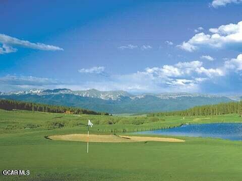 52 GCR 5118 Tabernash CO 80478