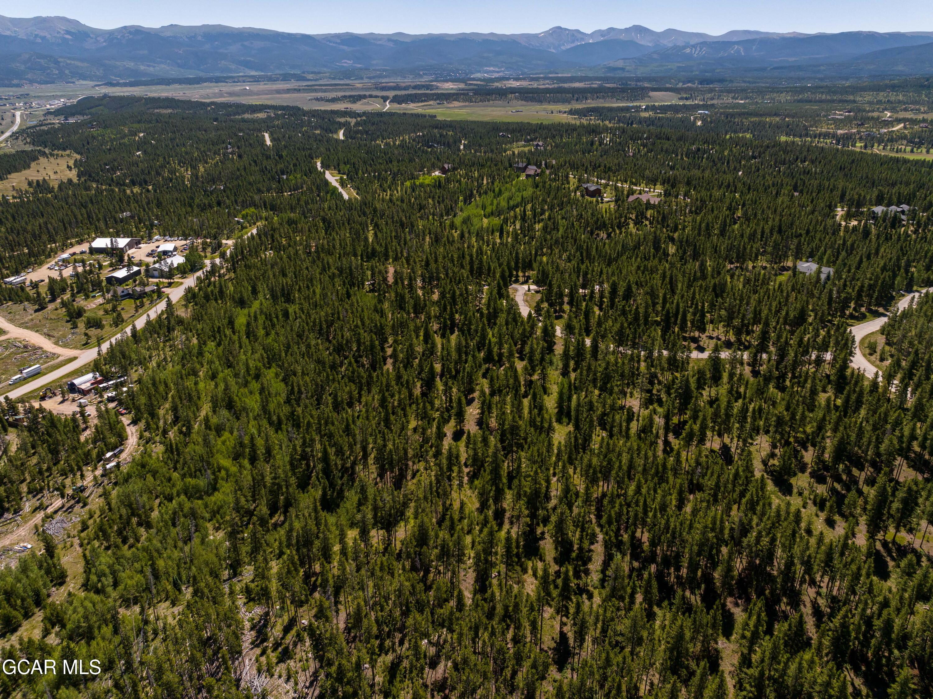 52 GCR 5118 Tabernash CO 80478