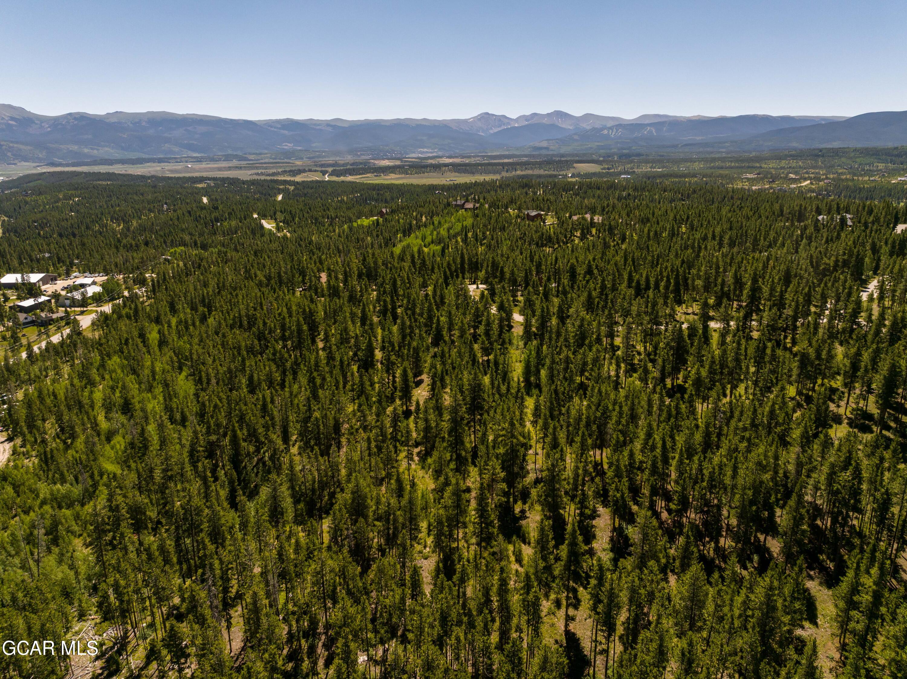 52 GCR 5118 Tabernash CO 80478