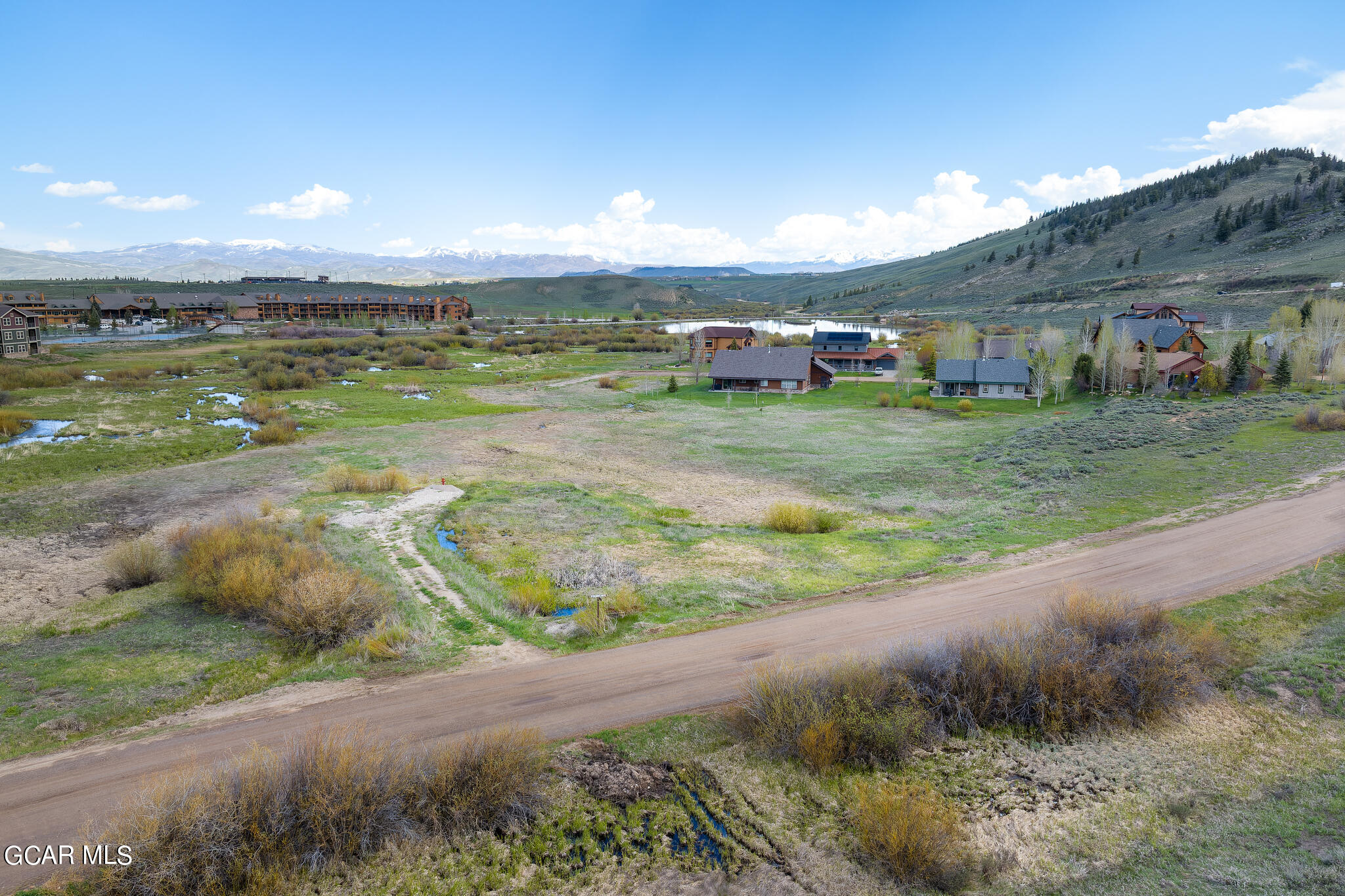 257 GCR 893 Granby CO 80446