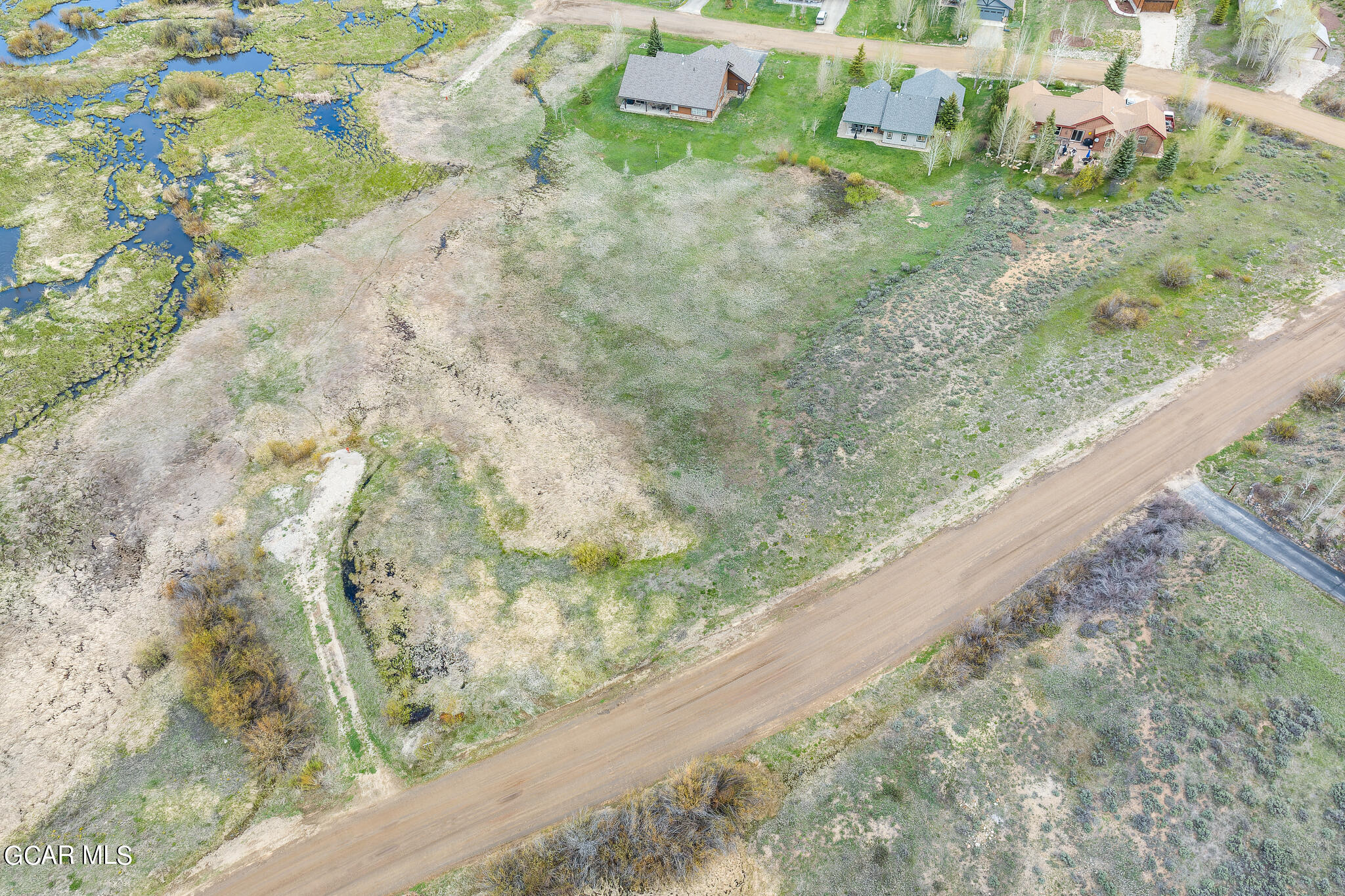 257 GCR 893 Granby CO 80446