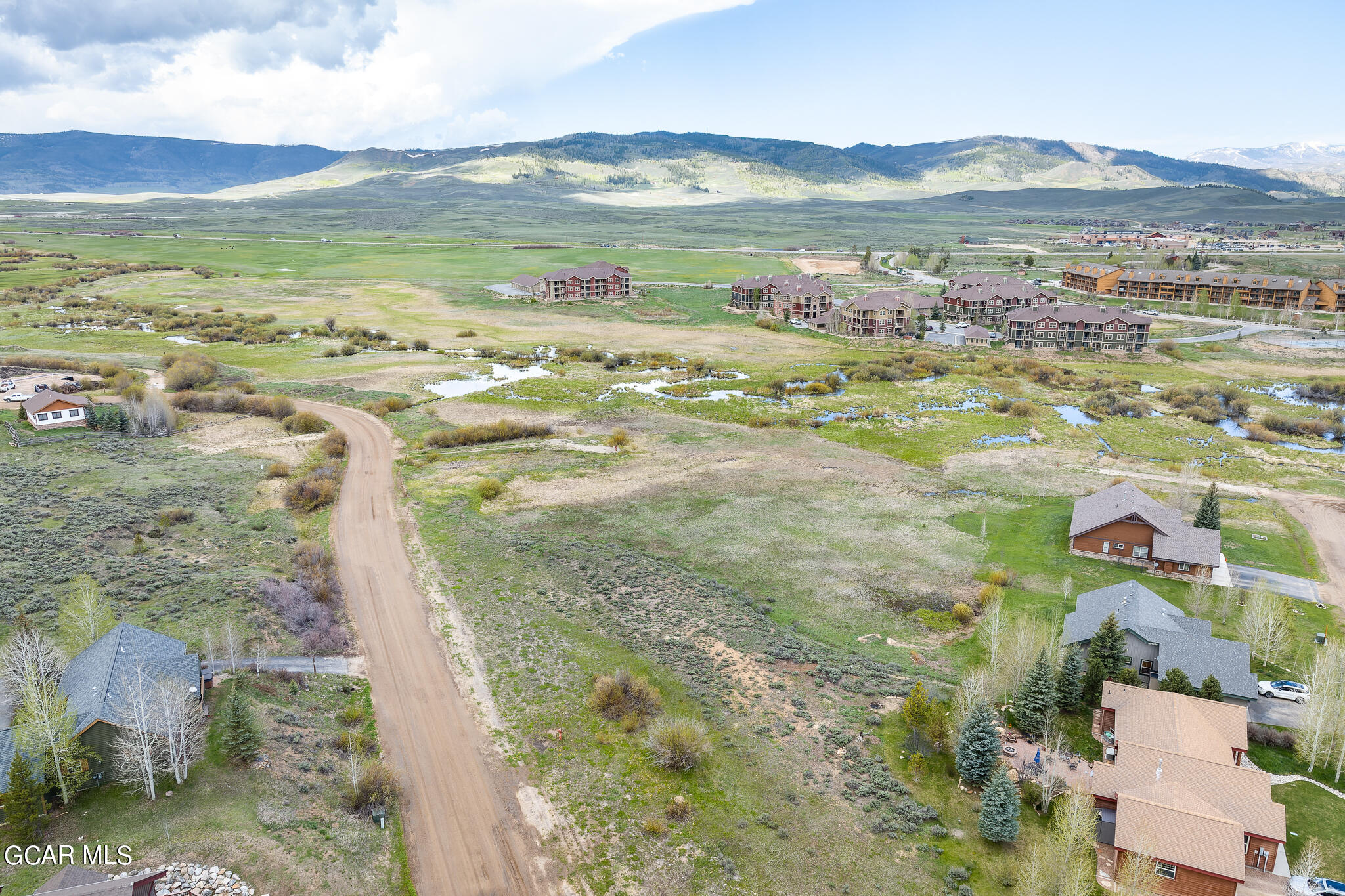 257 GCR 893 Granby CO 80446