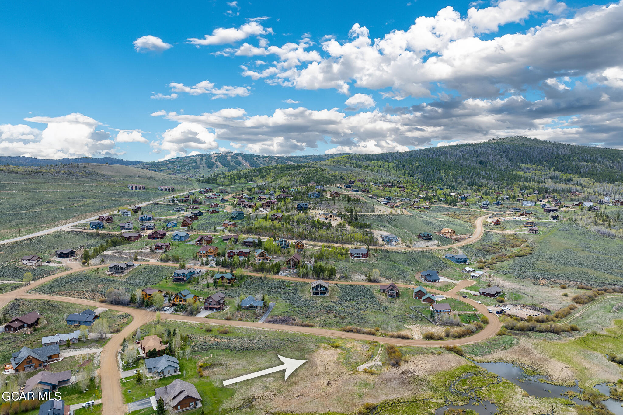 257 GCR 893 Granby CO 80446