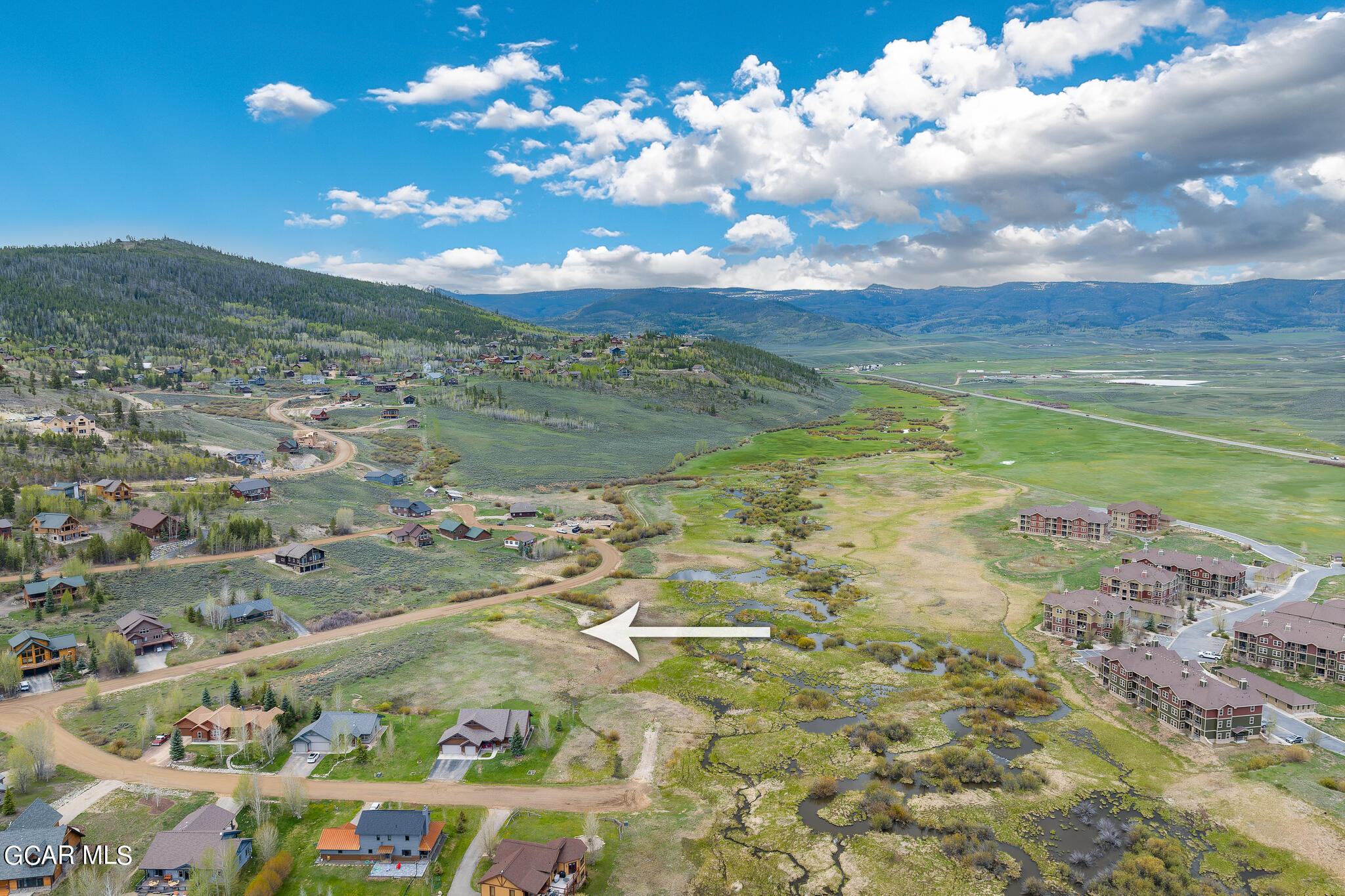 257 GCR 893 Granby CO 80446