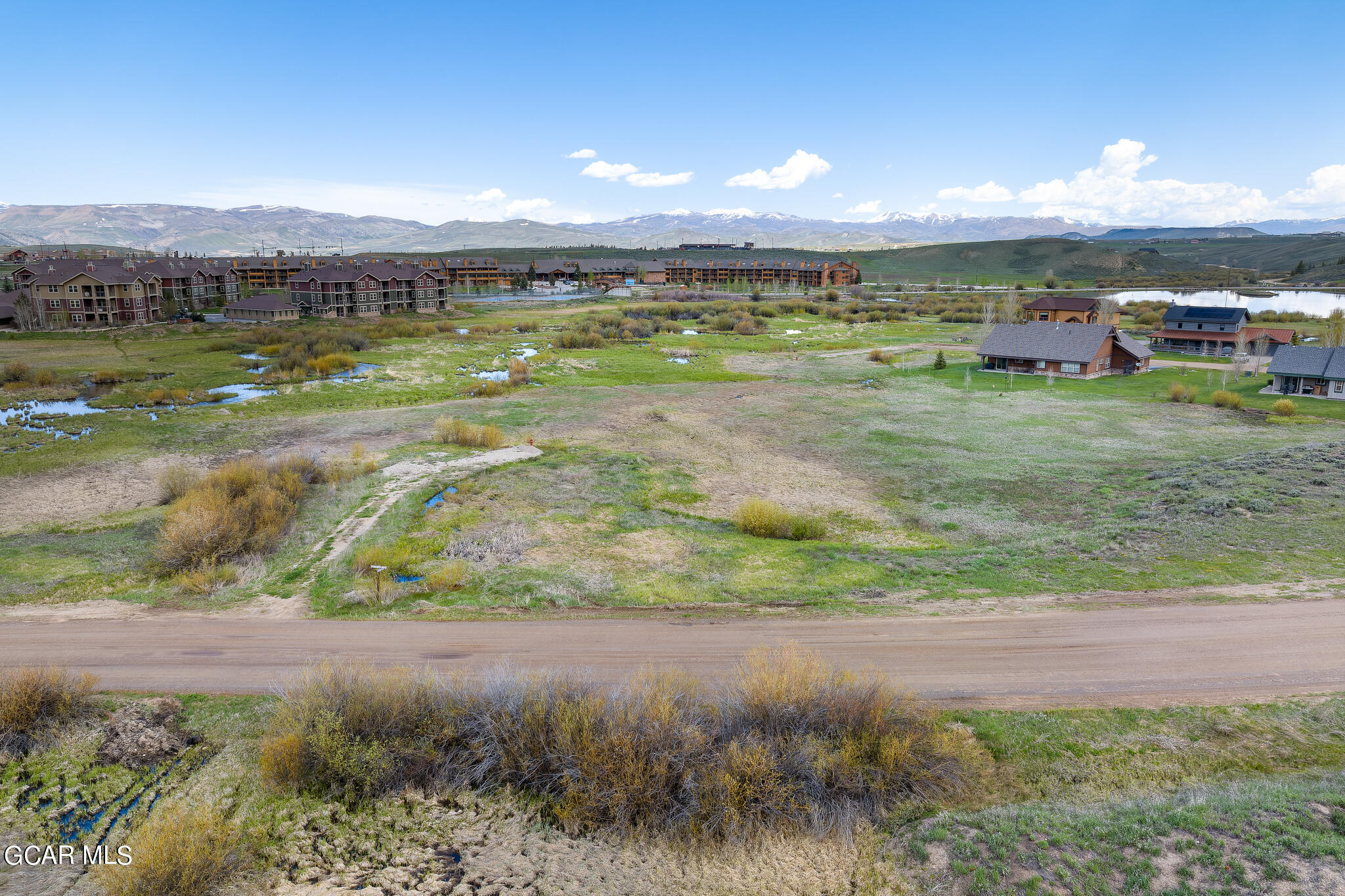 257 GCR 893 Granby CO 80446