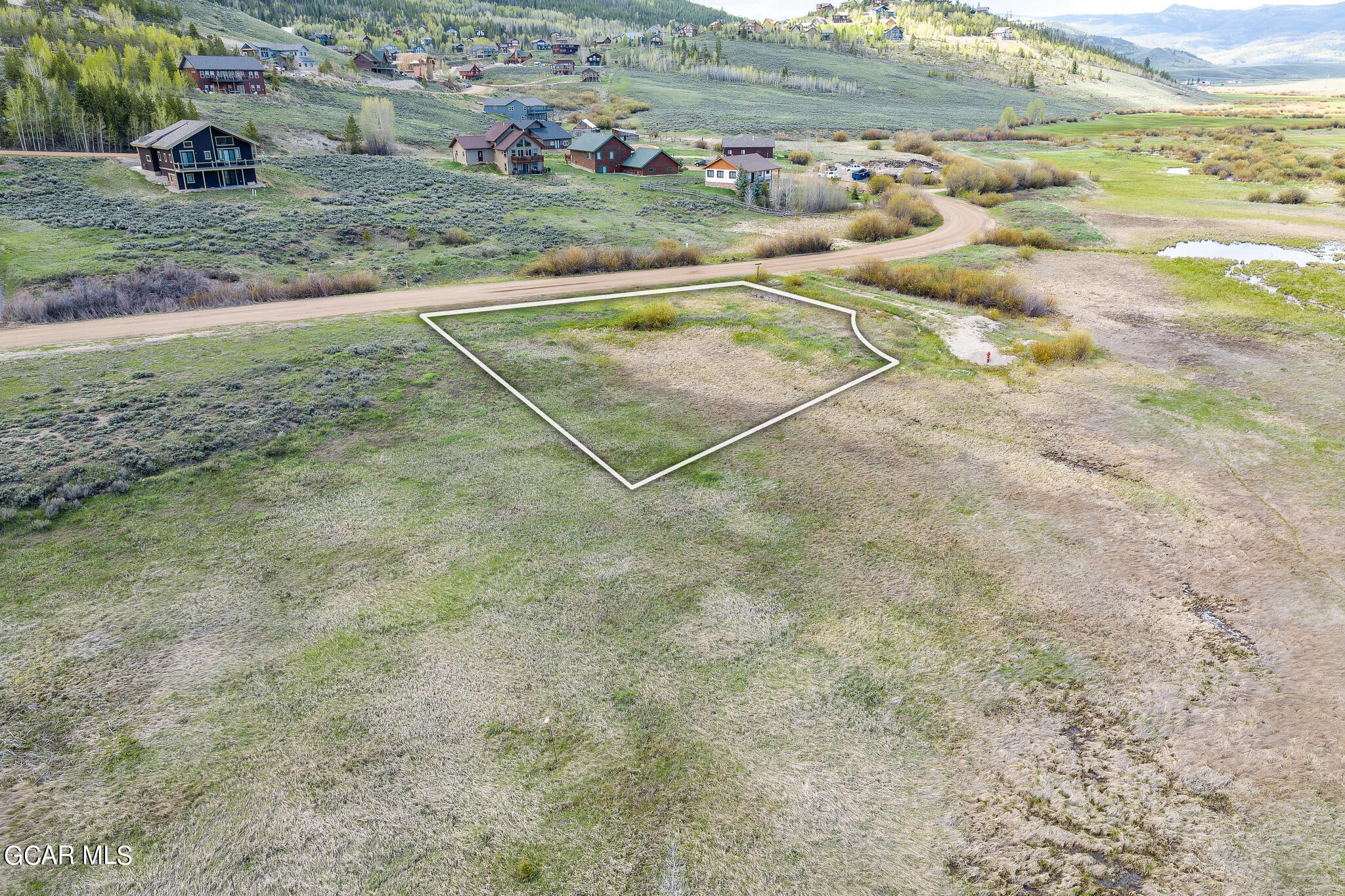 257 GCR 893 Granby CO 80446