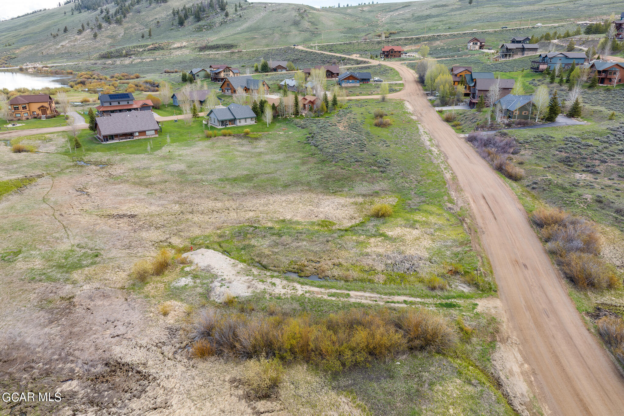 257 GCR 893 Granby CO 80446