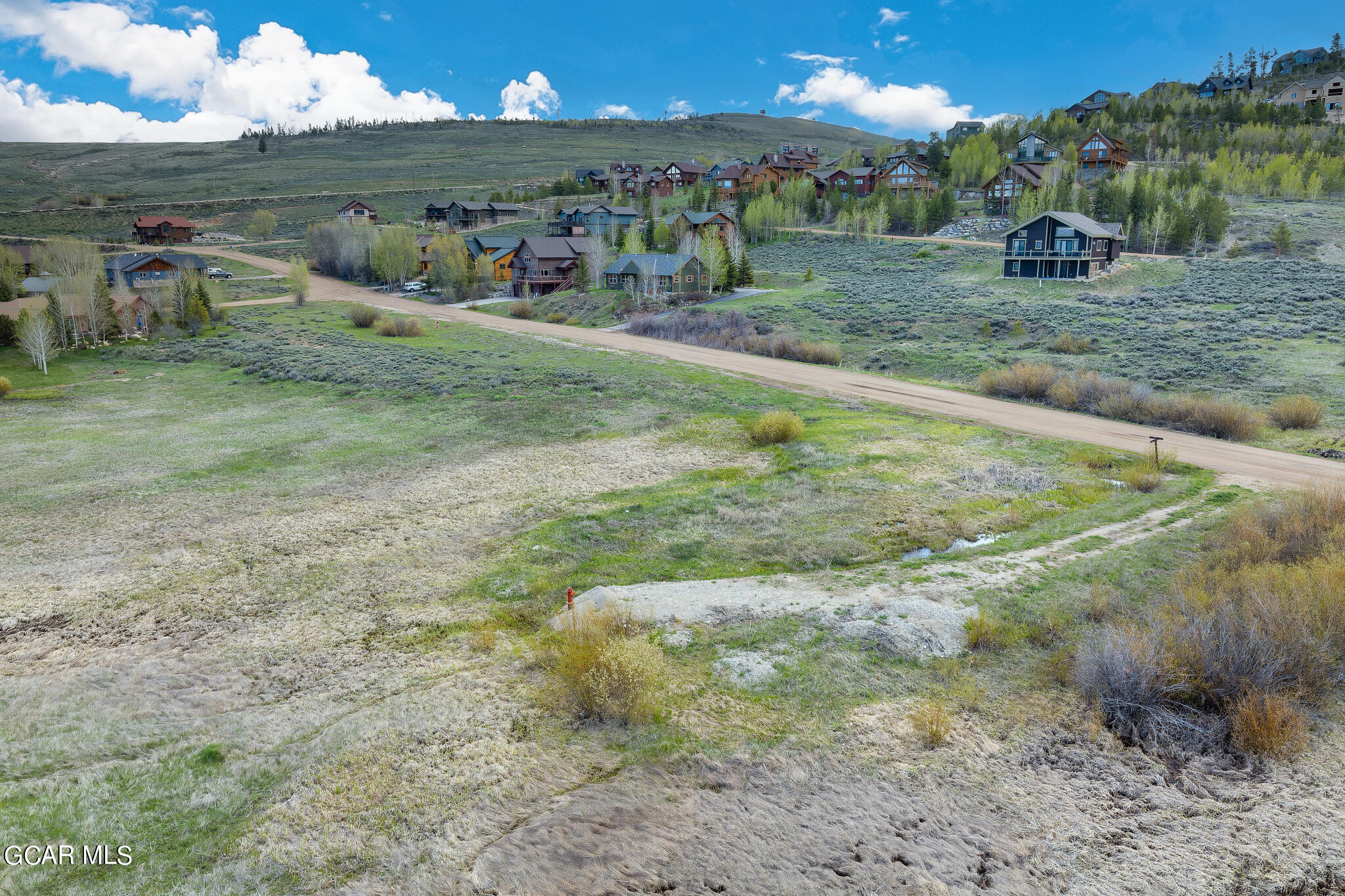 257 GCR 893 Granby CO 80446