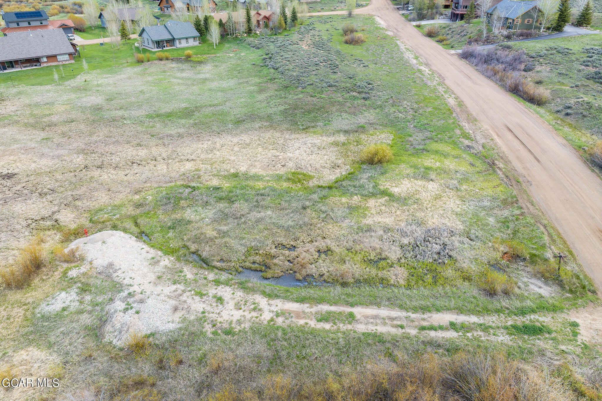 257 GCR 893 Granby CO 80446