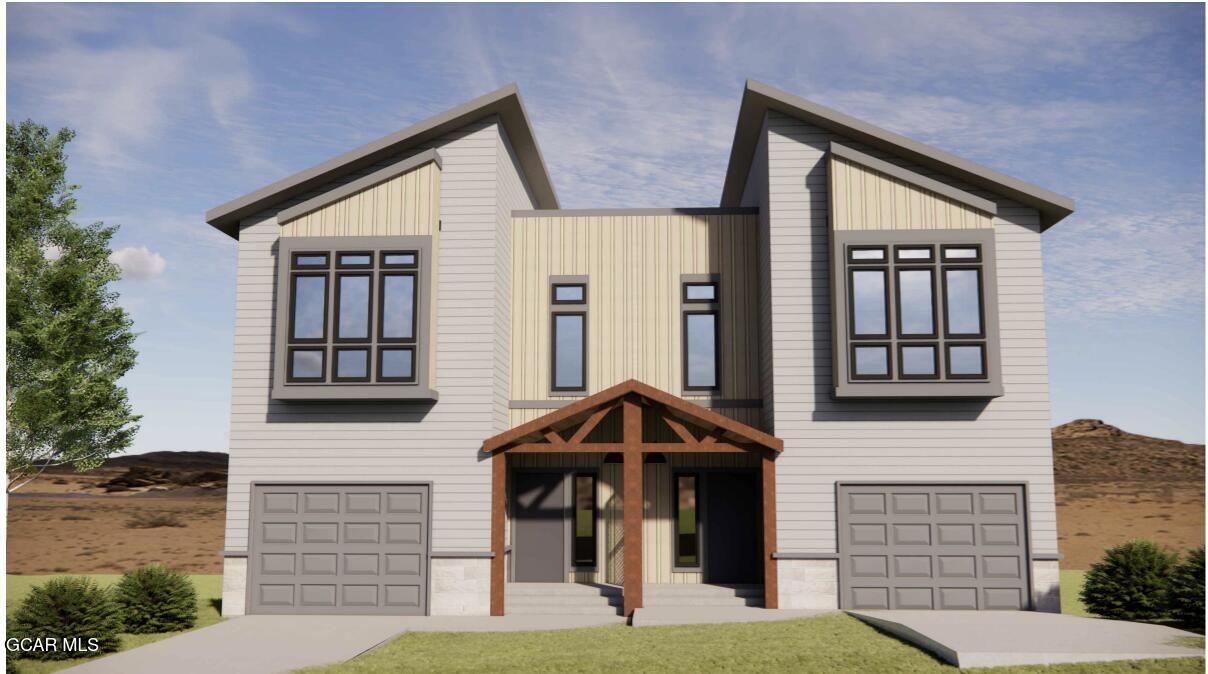 1701/1703 James Drive Tabernash CO 80478