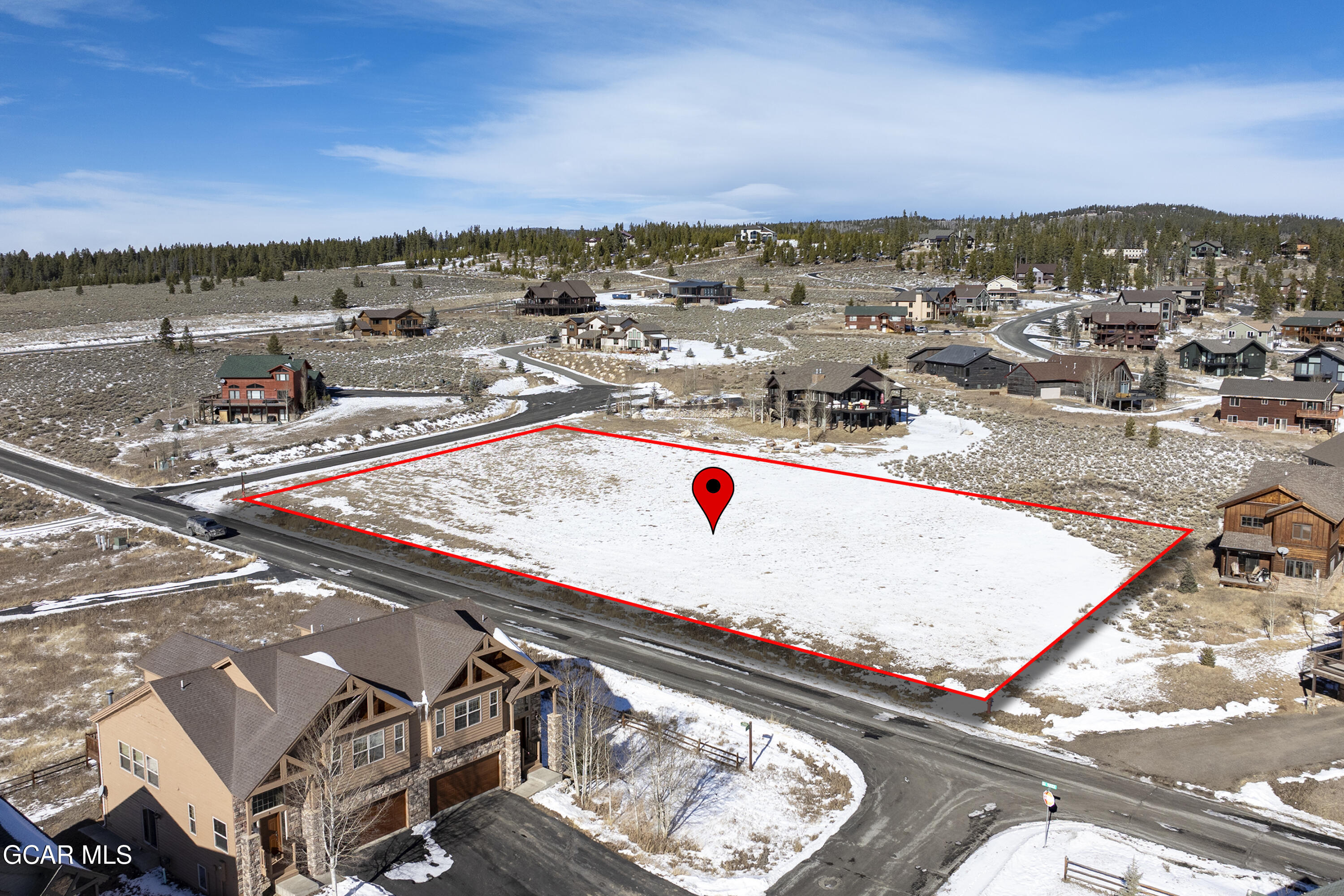 19 Yarrow Court Tabernash CO 80478