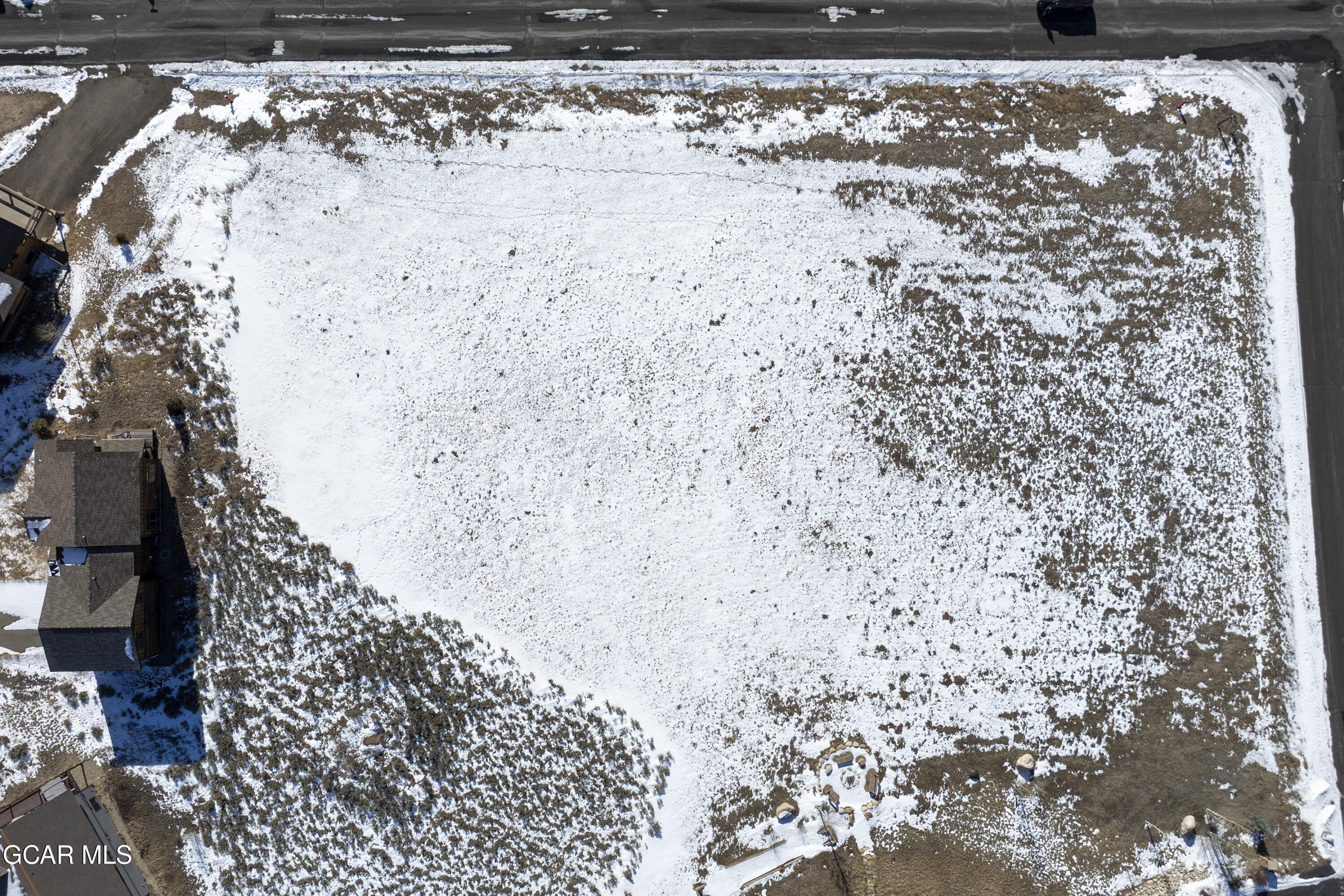 19 Yarrow Court Tabernash CO 80478